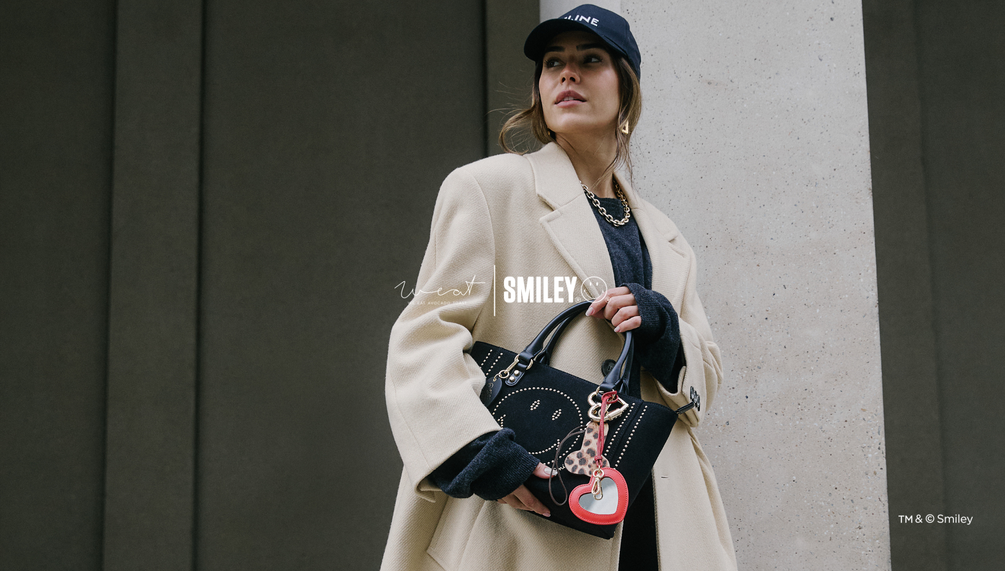 WEAT x SMILEY® – The Final Chapter
