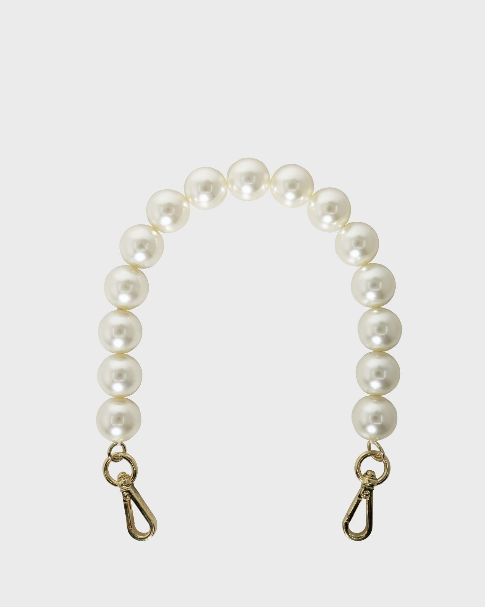 Pearl Strap Short