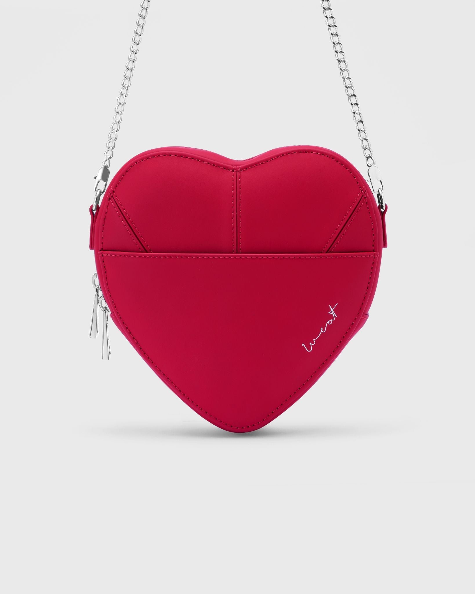 Big Heart Bag Lipstick