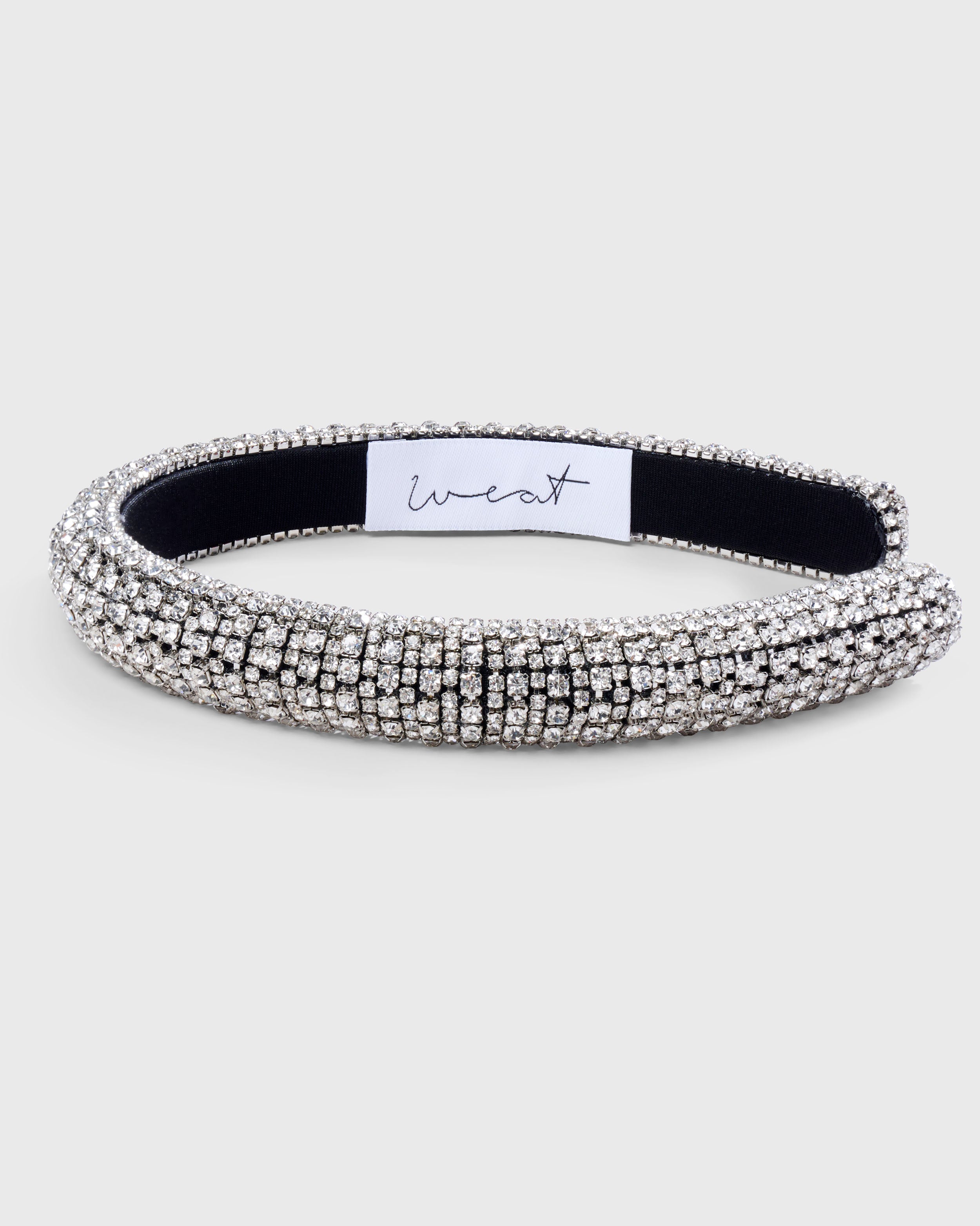 Headband Crystal Stone
