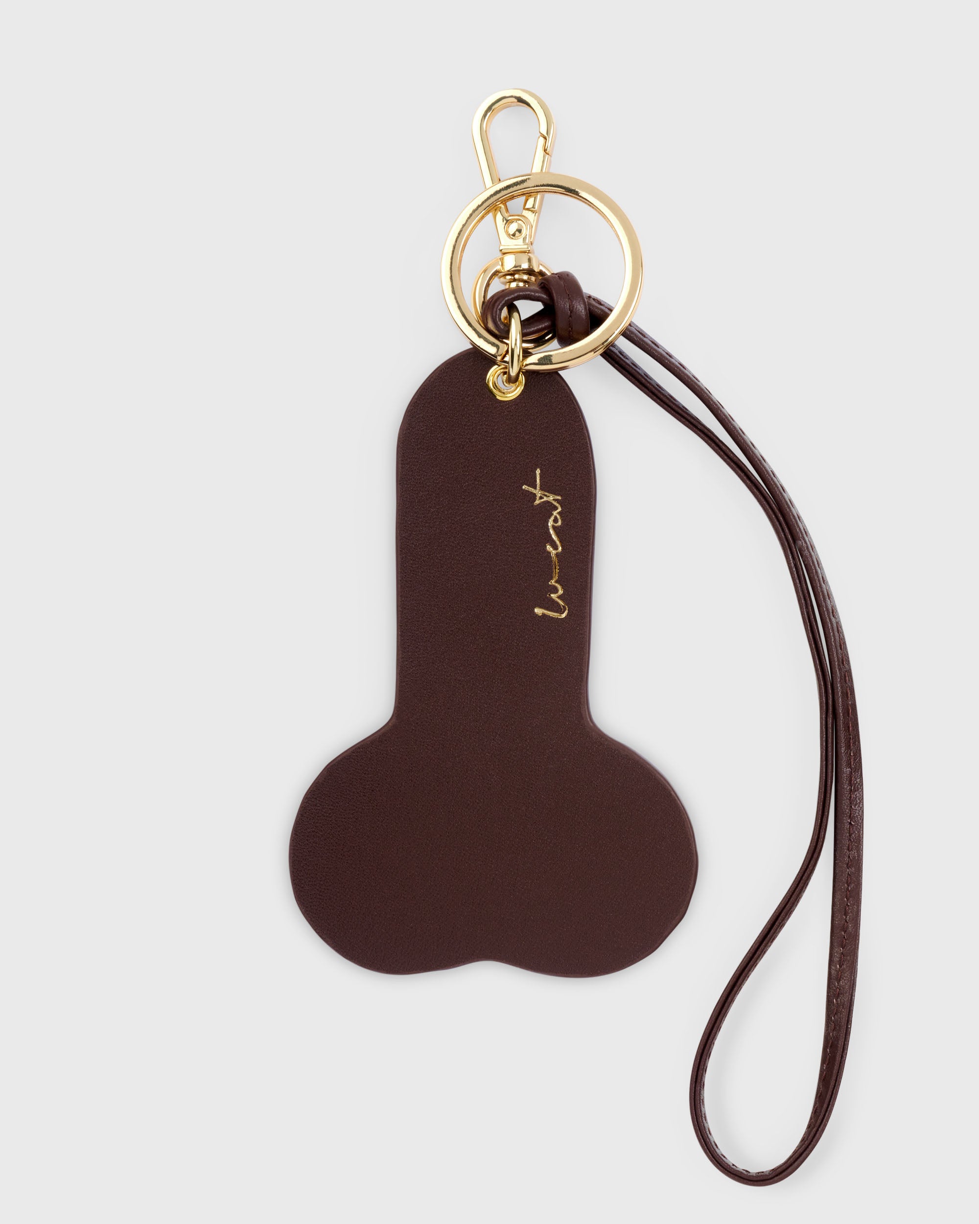 Leo Penis Charm
