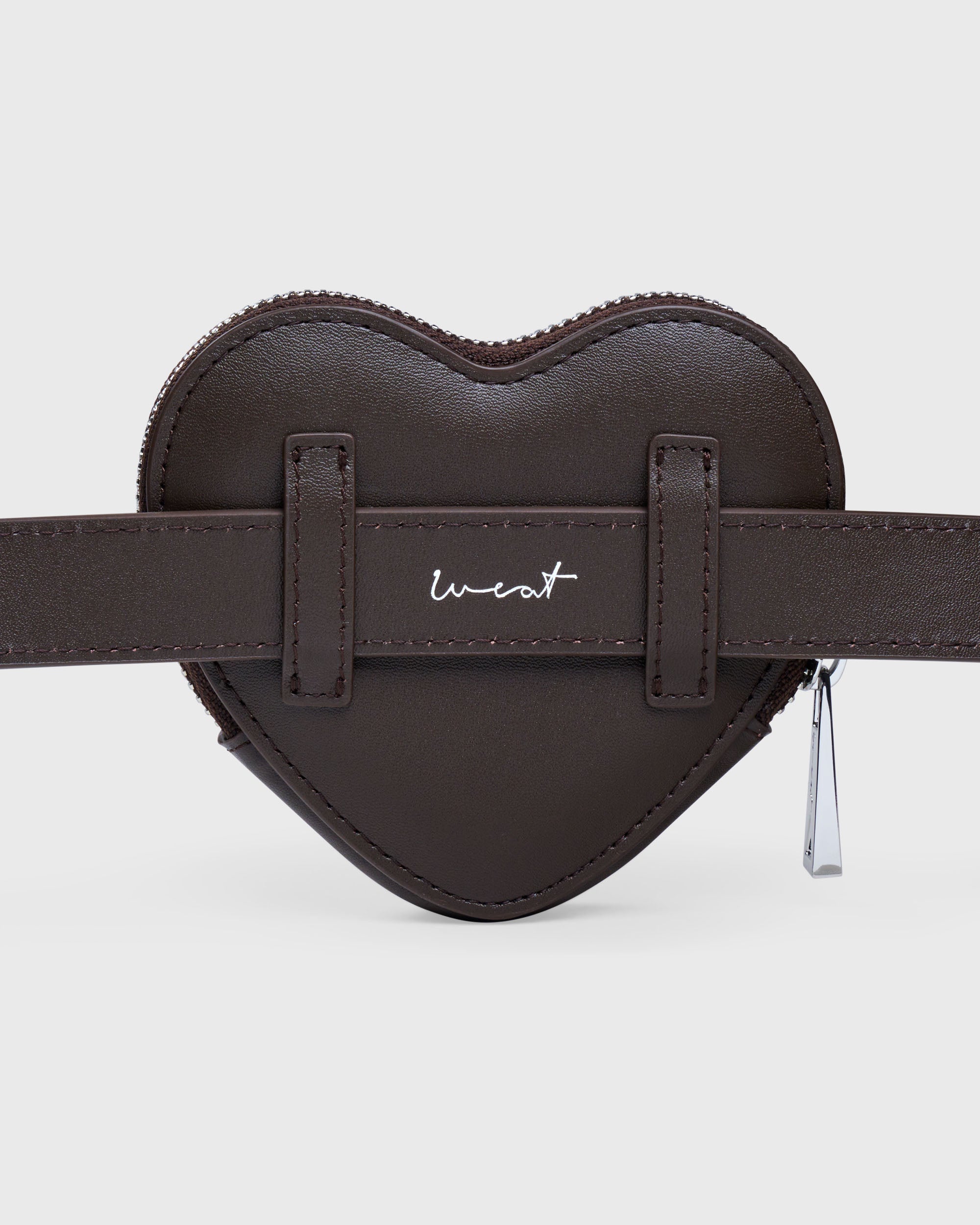 Heart Belt Chocolate