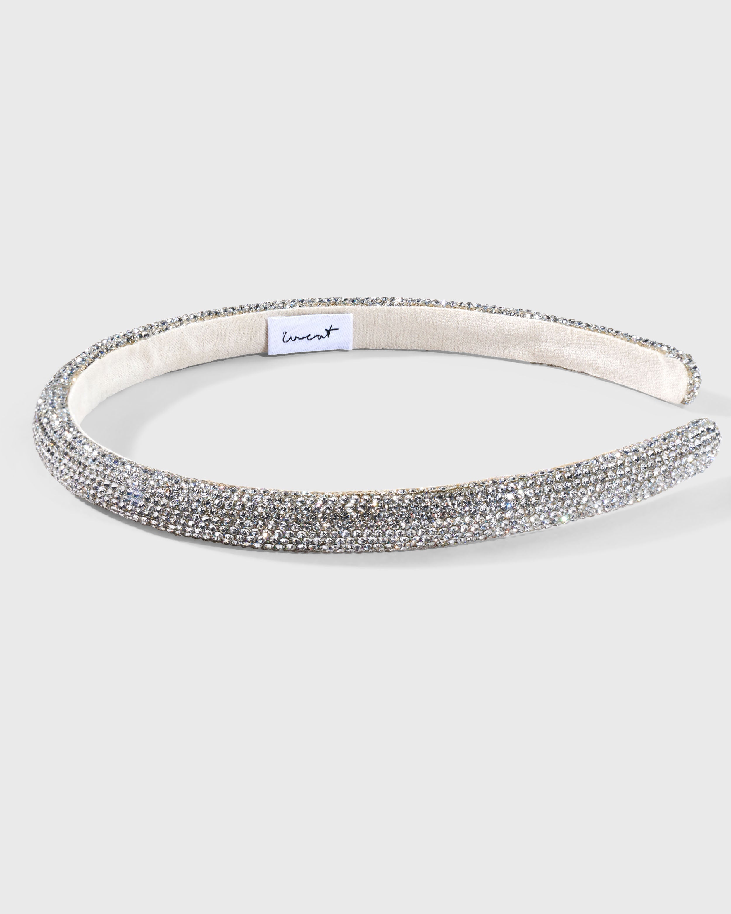 Headband Crystal