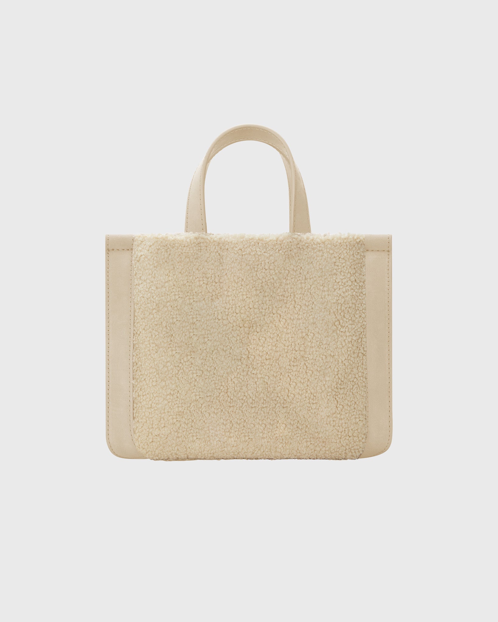 Mini Tote Smiley® Cozy