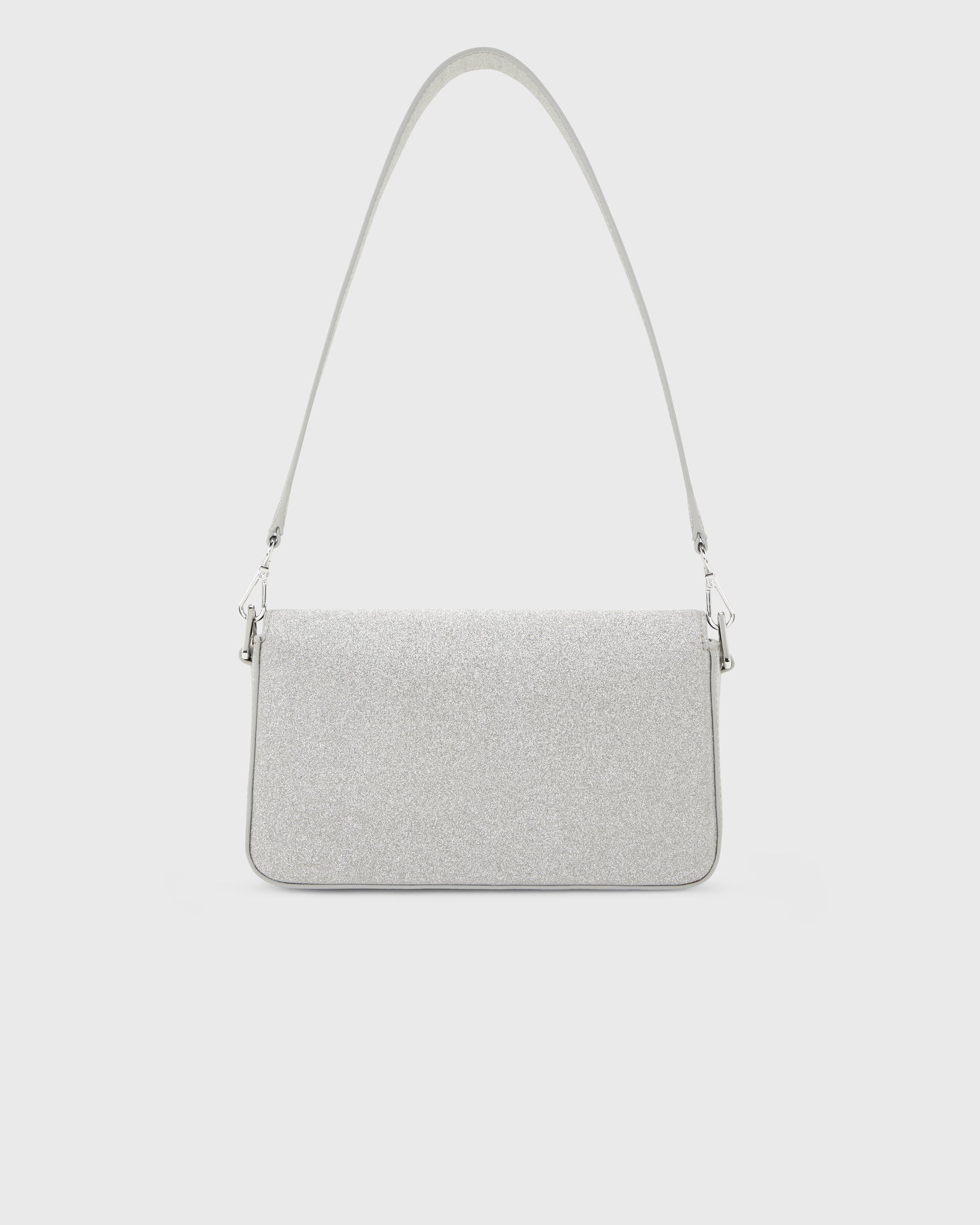 Toast Shoulder Bag Glitter