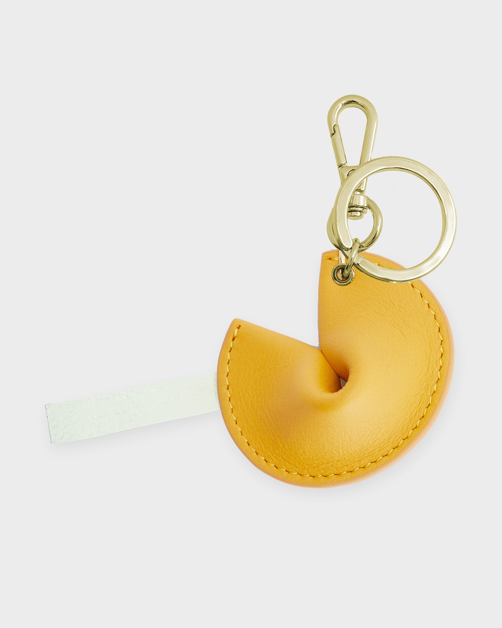 WEAT Charm - Fortune Cookie