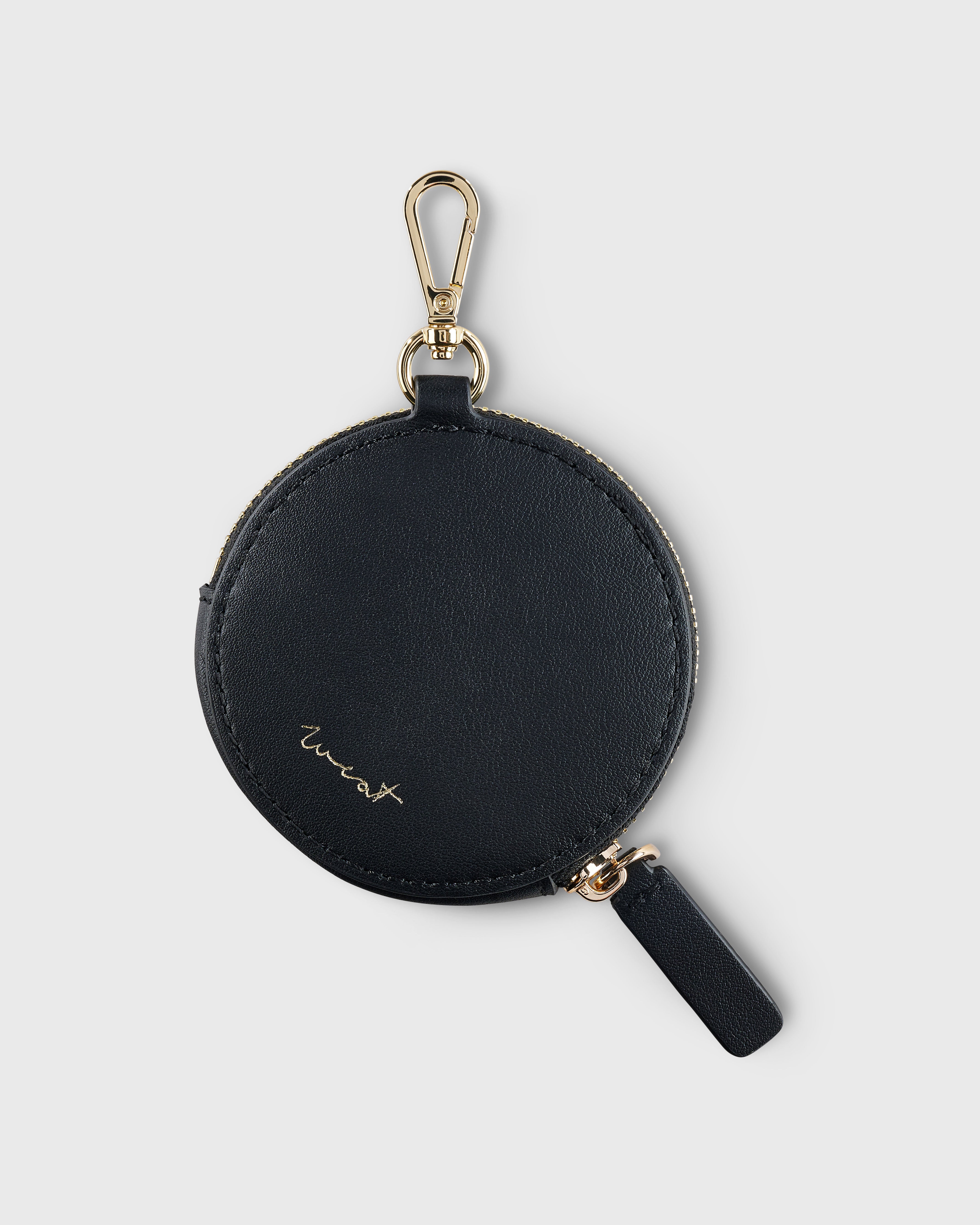 Coin Purse Polka Dot