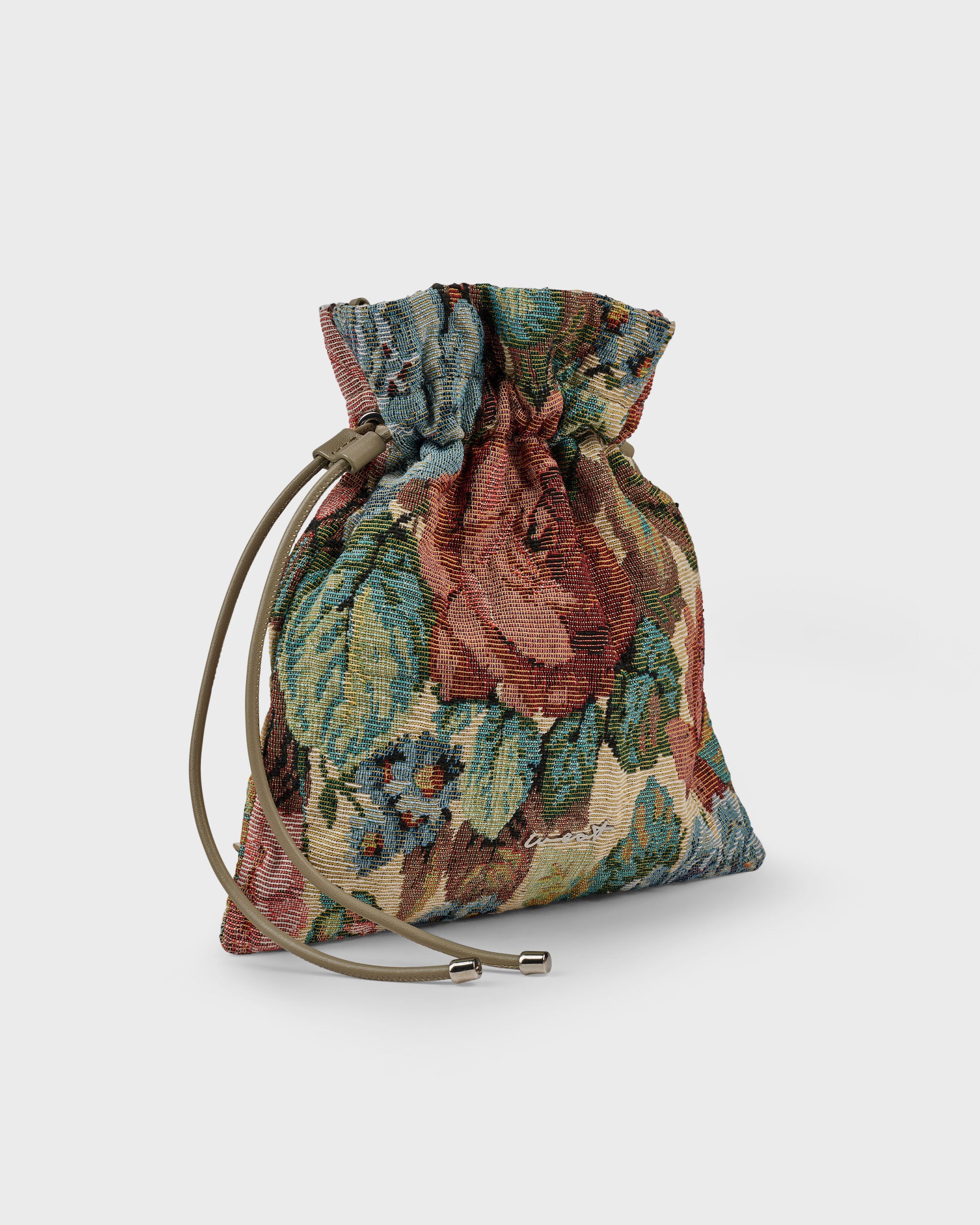 Pouch Floral