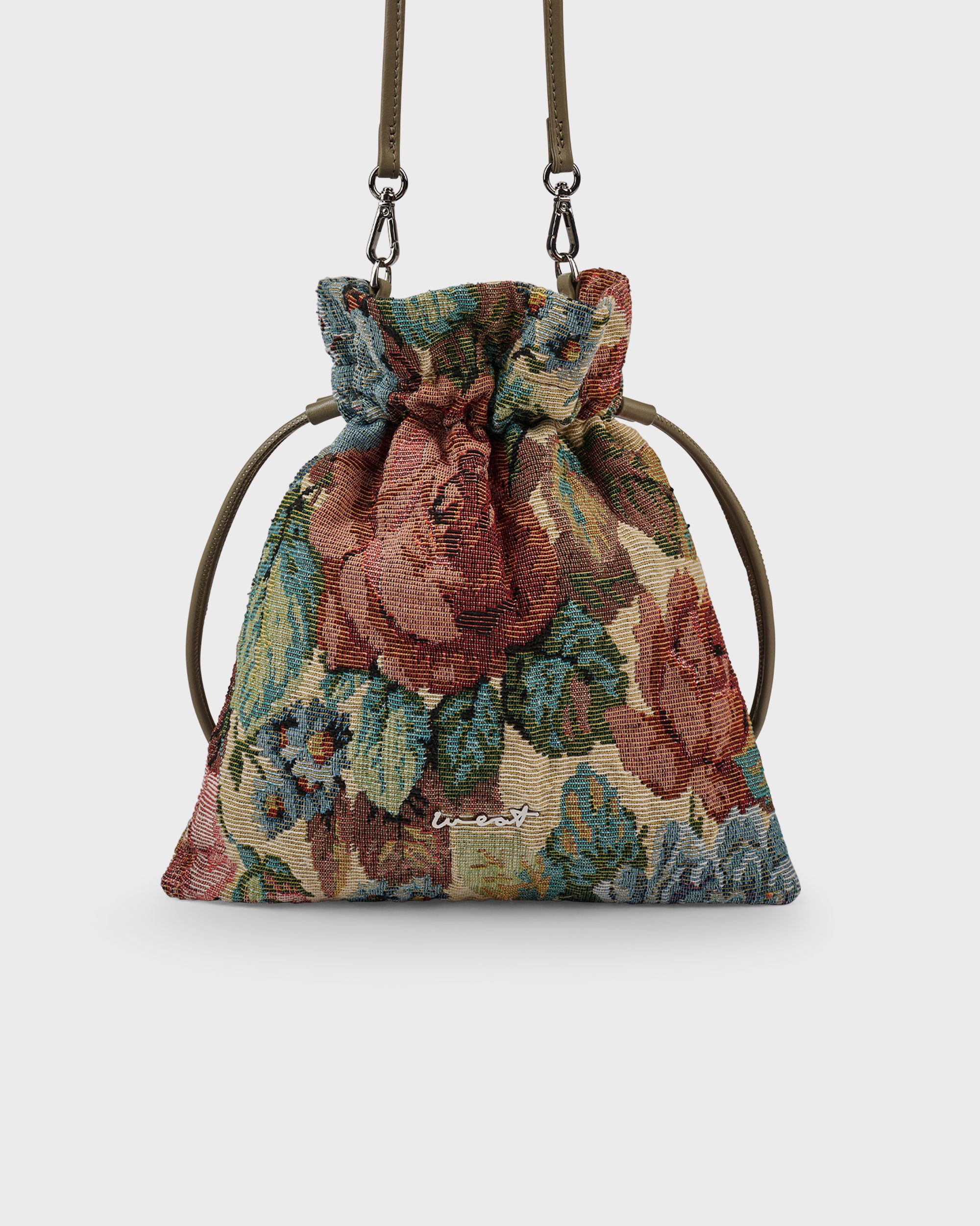 Pouch Floral