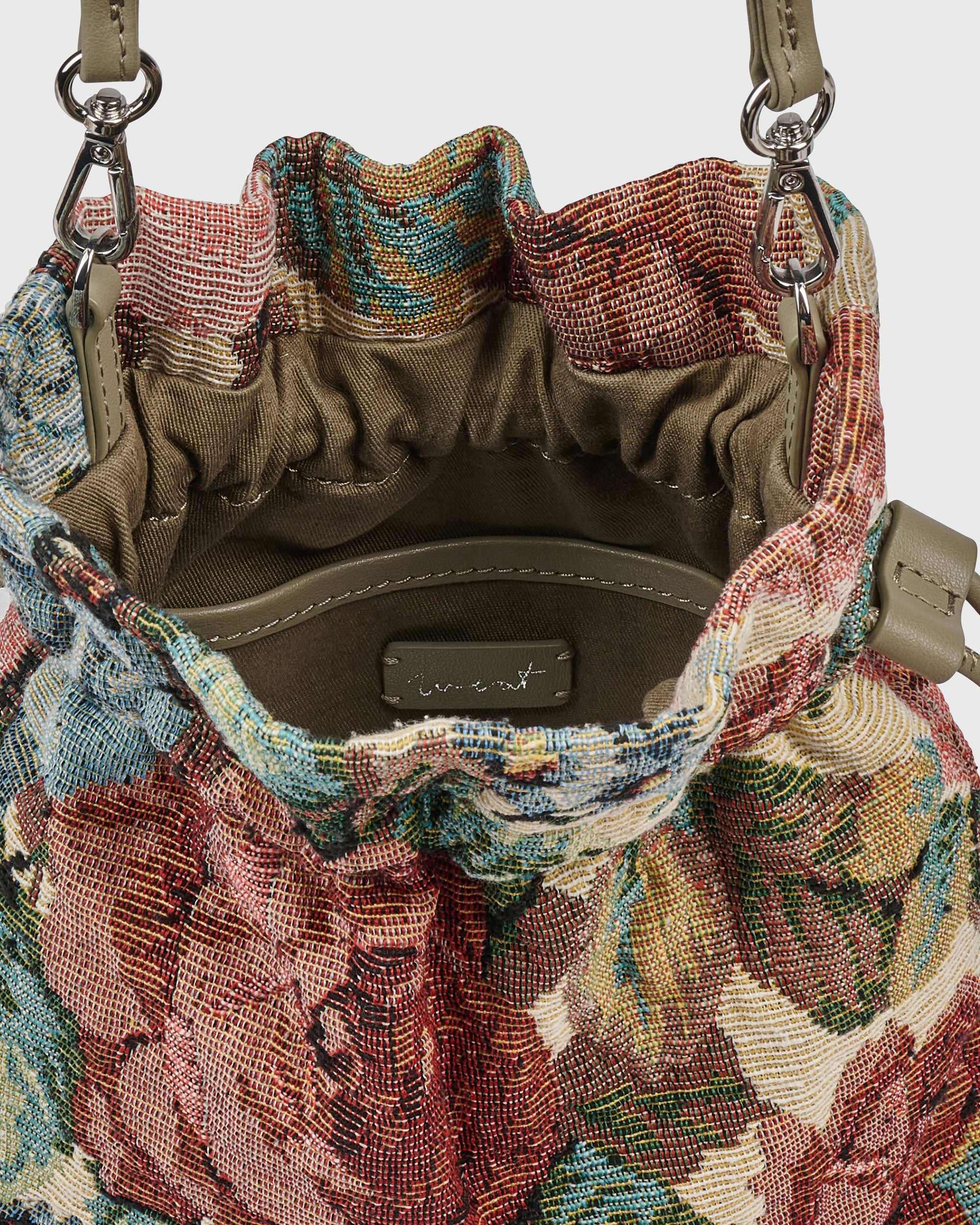 Pouch Floral