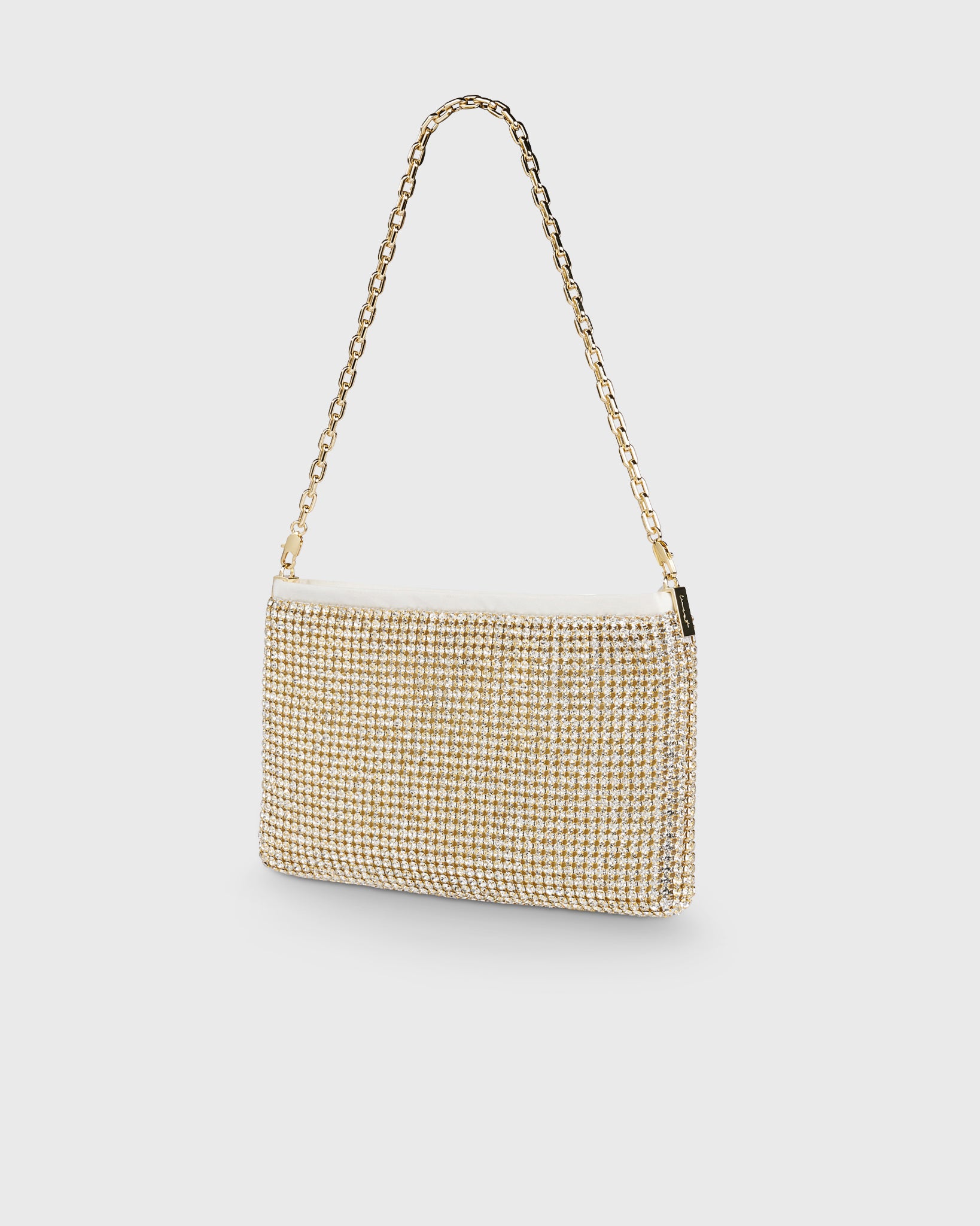 Pochette Bag Crystal