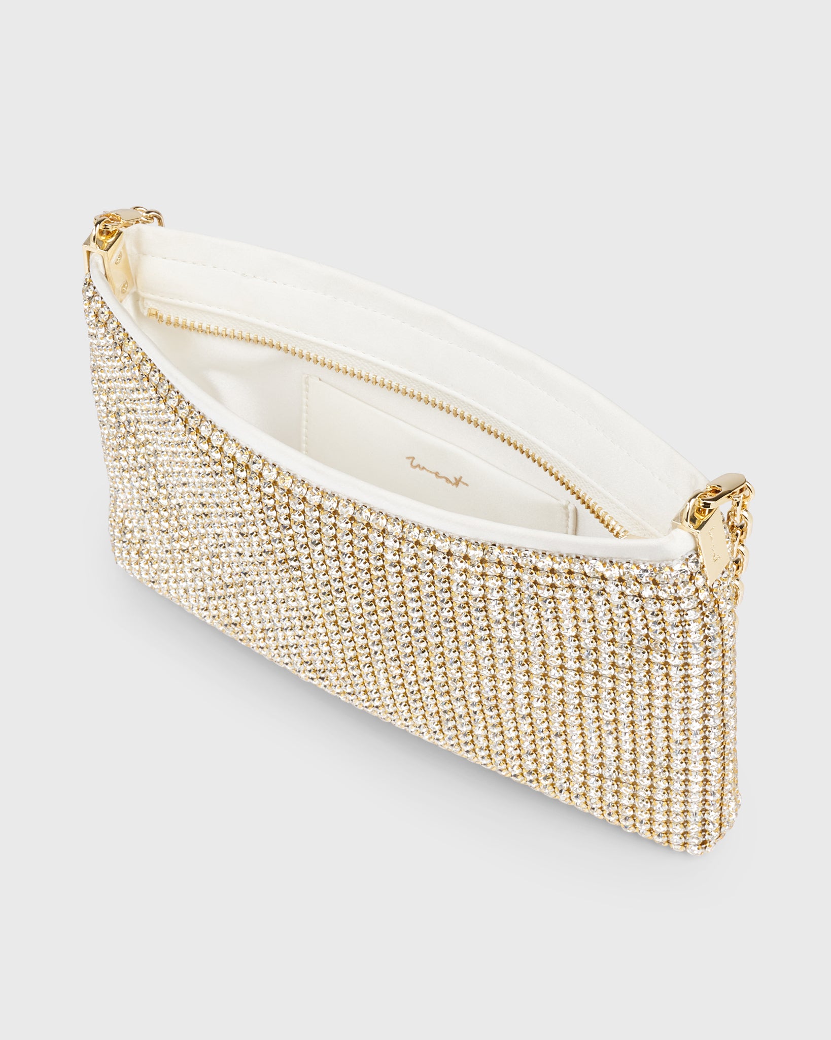 Pochette Bag Crystal