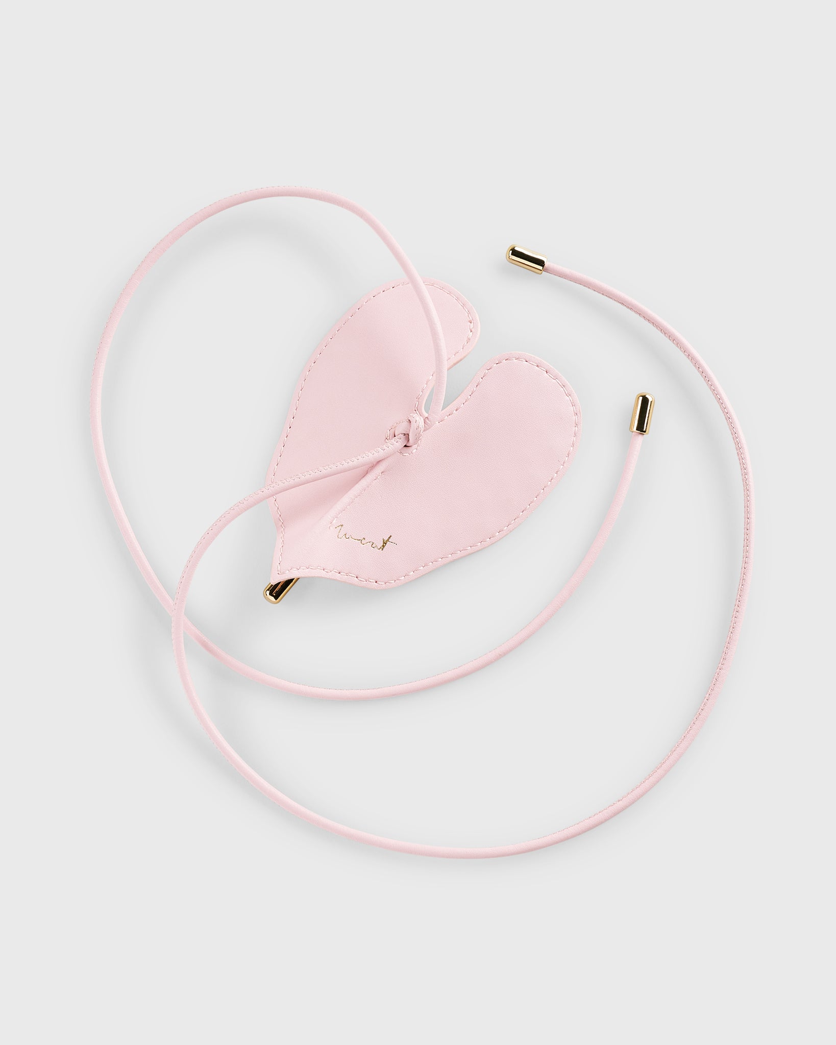 Flower Charm Rosé