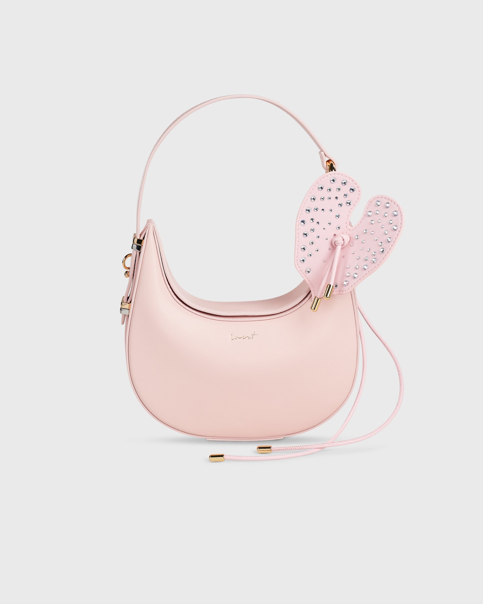 Flower Charm Rosé