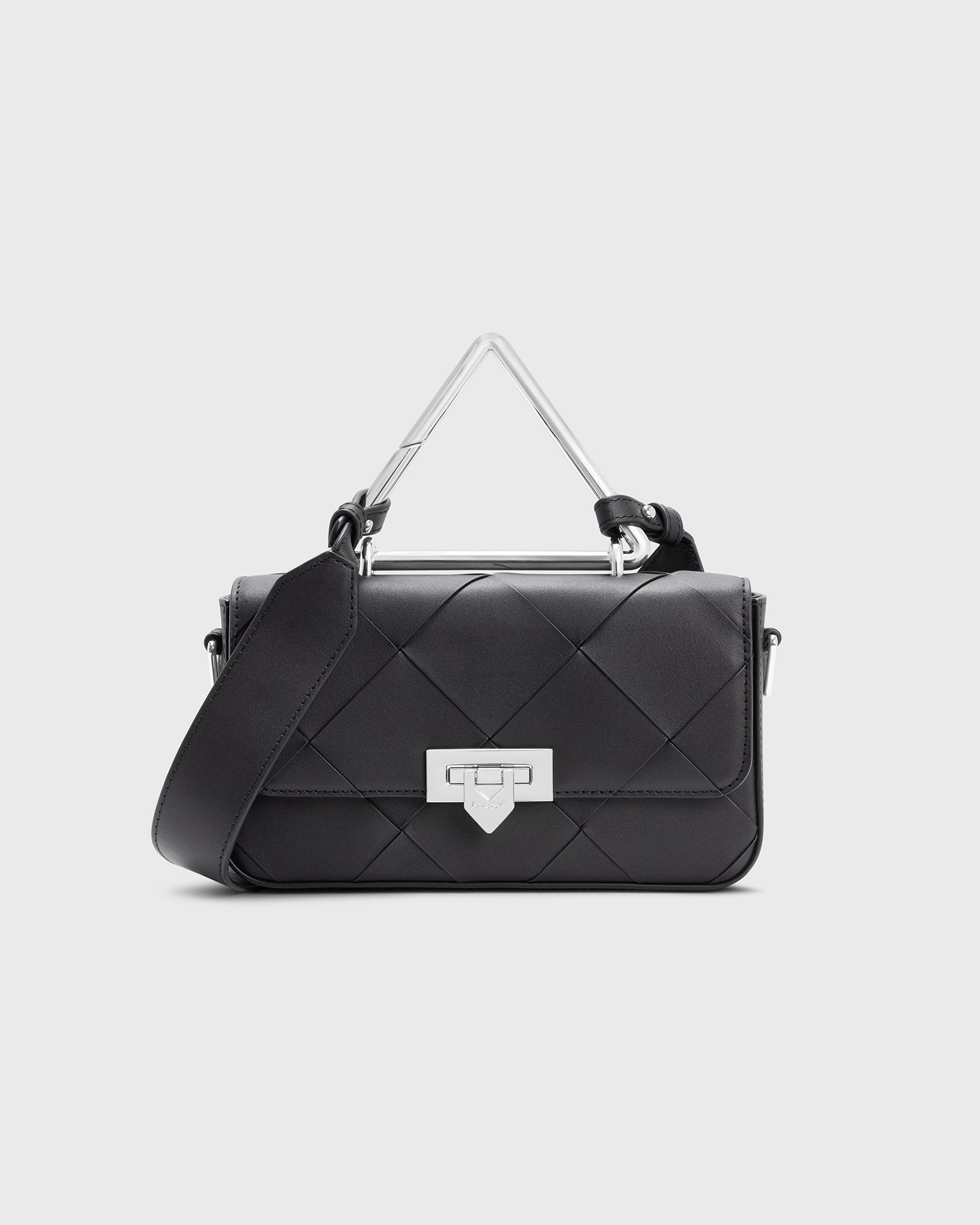 Big Toast Multi Black Silver