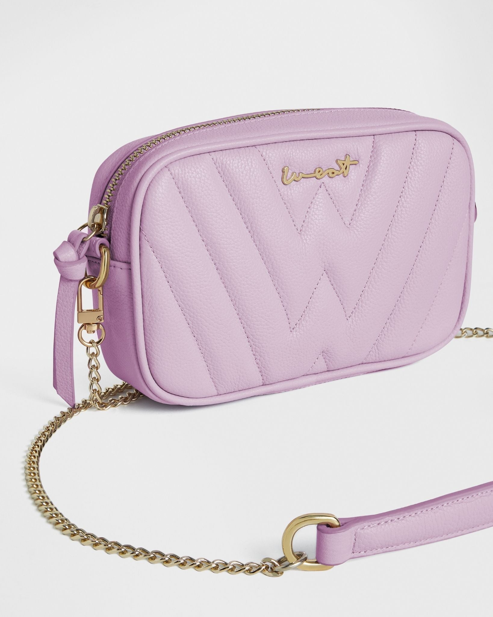 Belt Bag Lilac