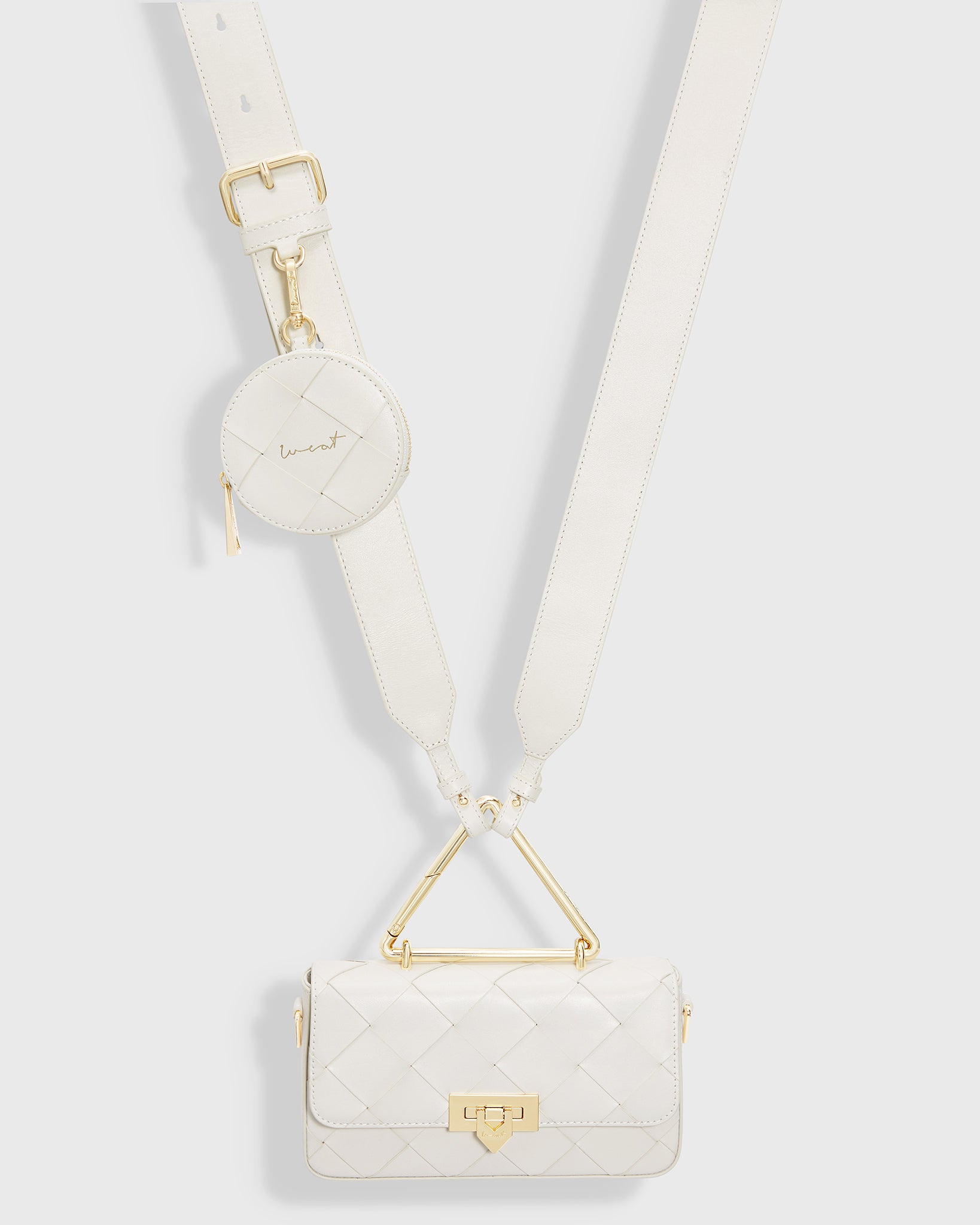 Big Toast Multi Coconut Gold