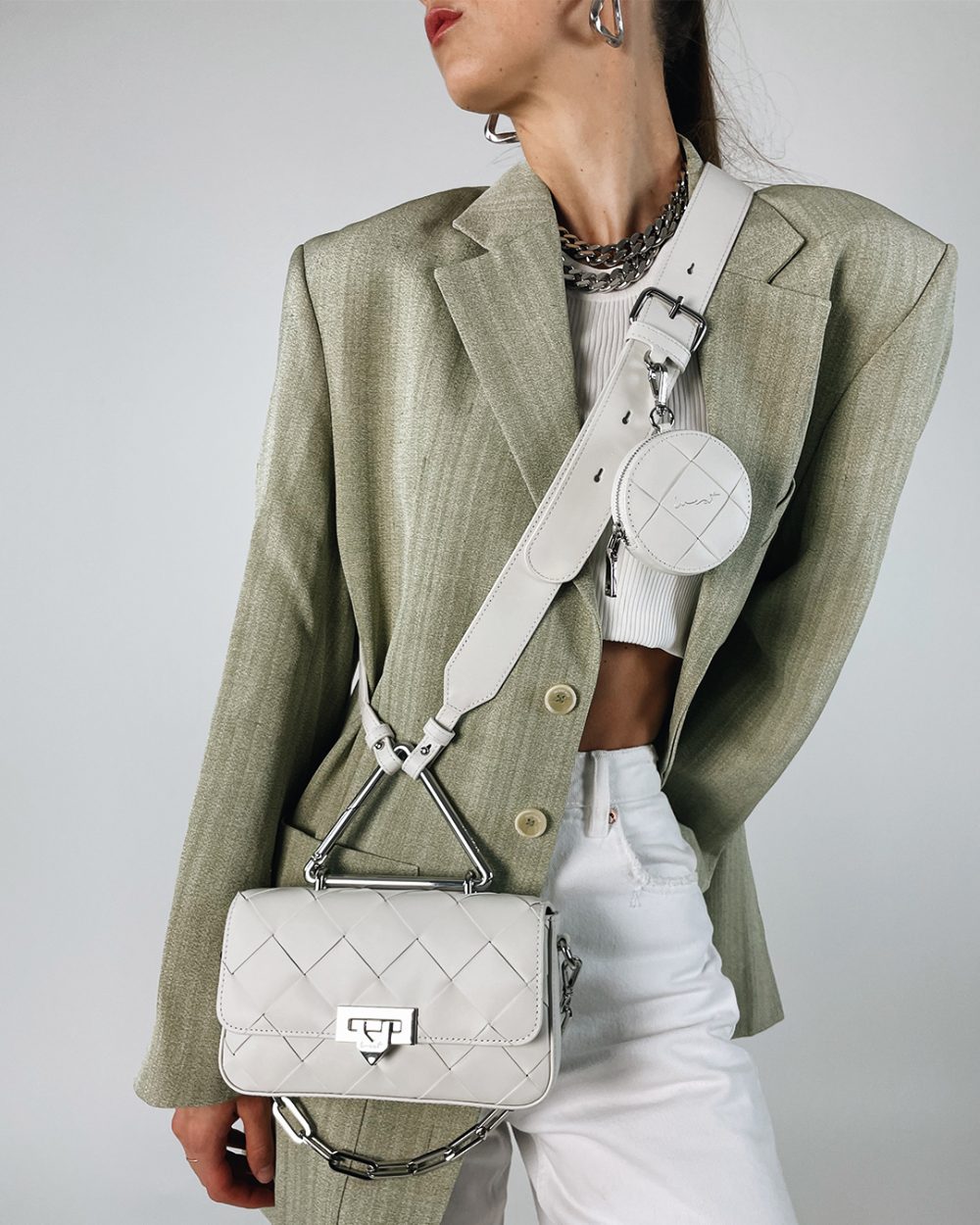 Big Toast Multi Coconut Silver