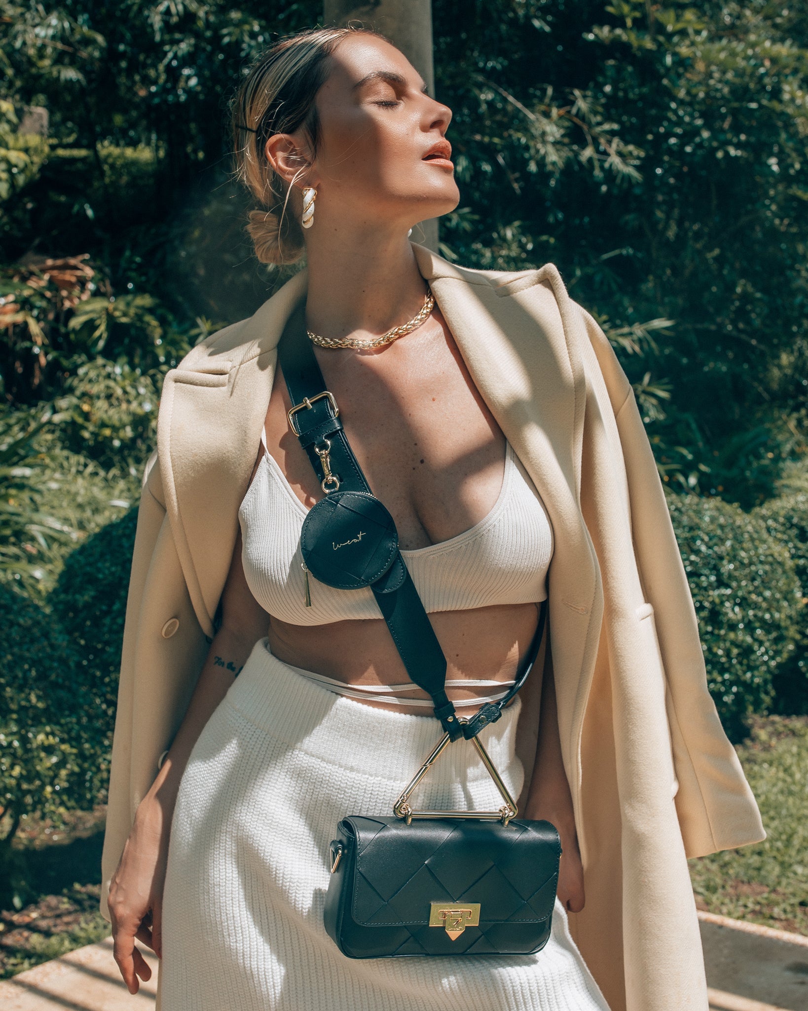 Big Toast Multi Vegan Black Gold