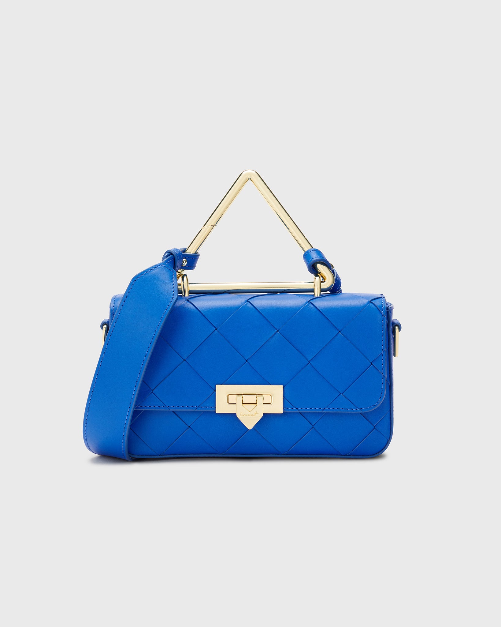 Big Toast Multi Electric Blue