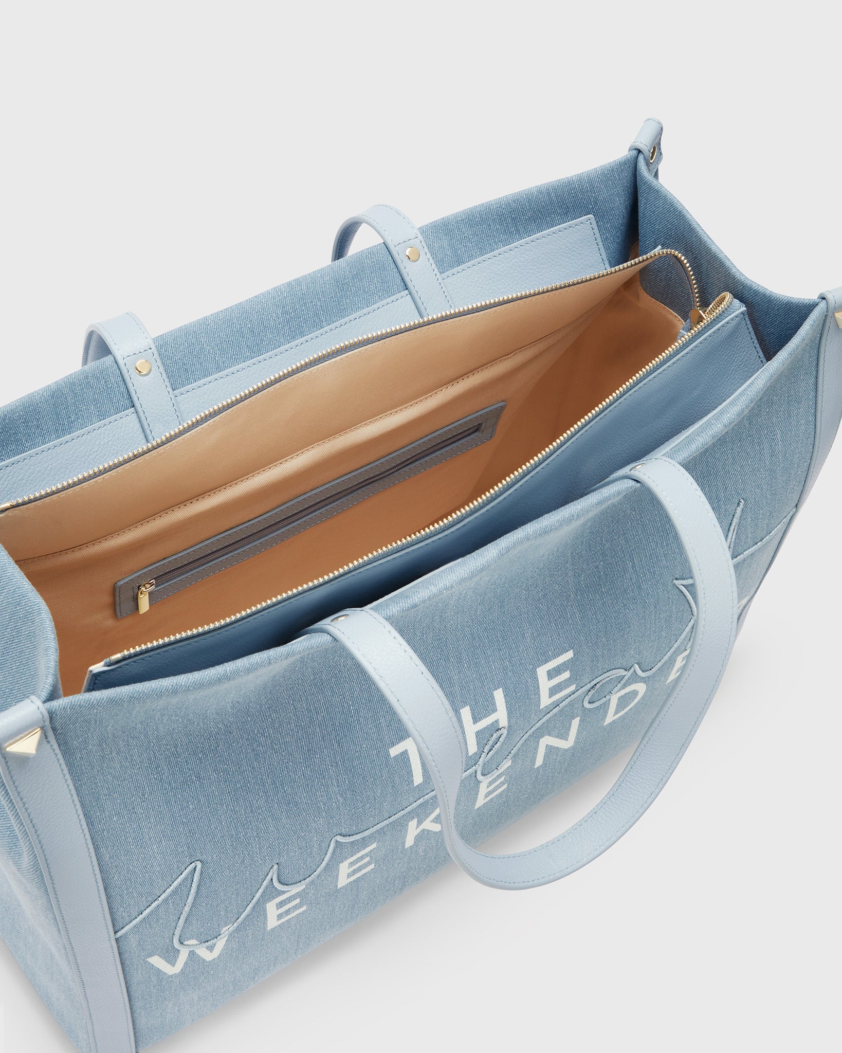 Weekender Denim