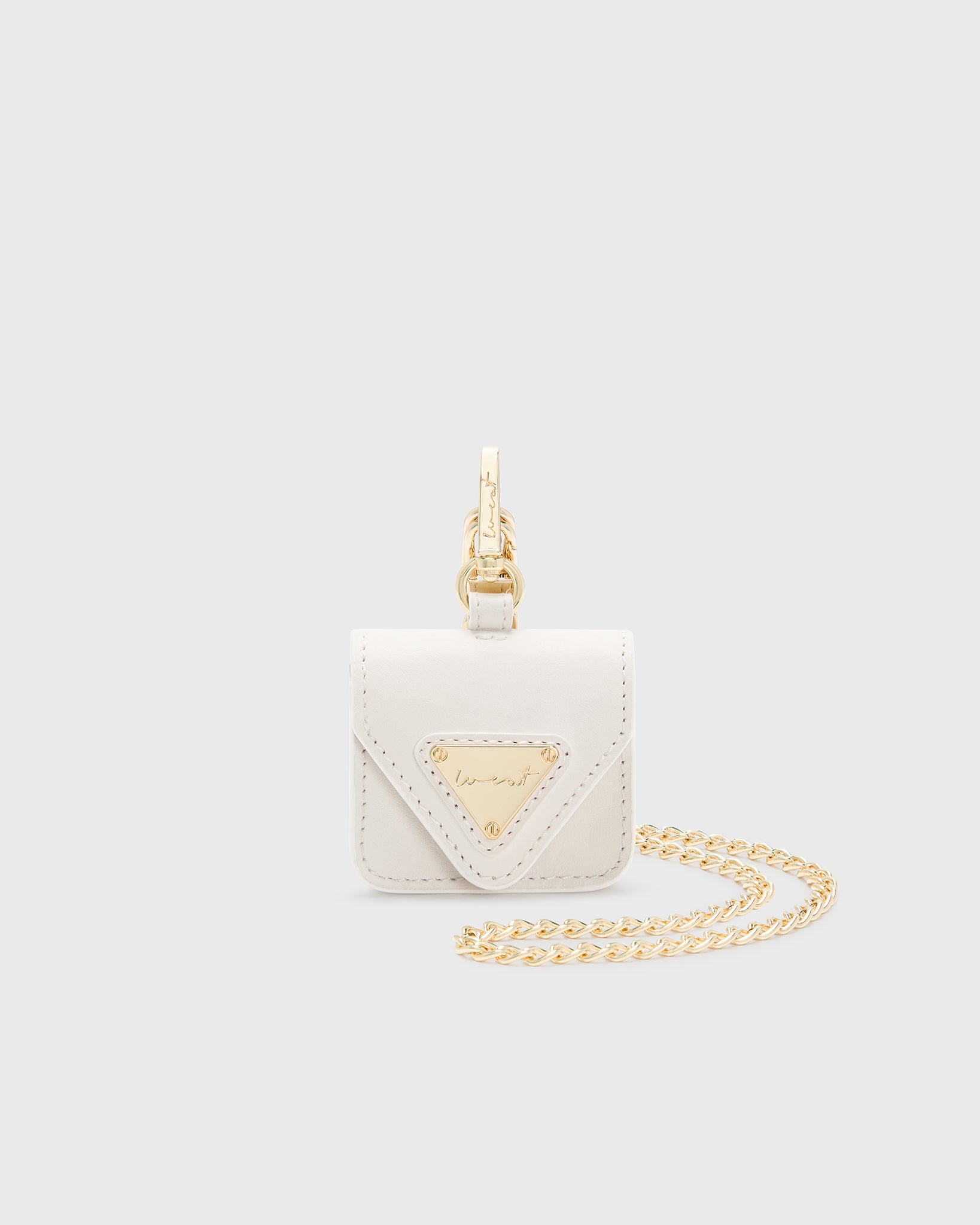 AirPod Mini Bag Coconut Gold