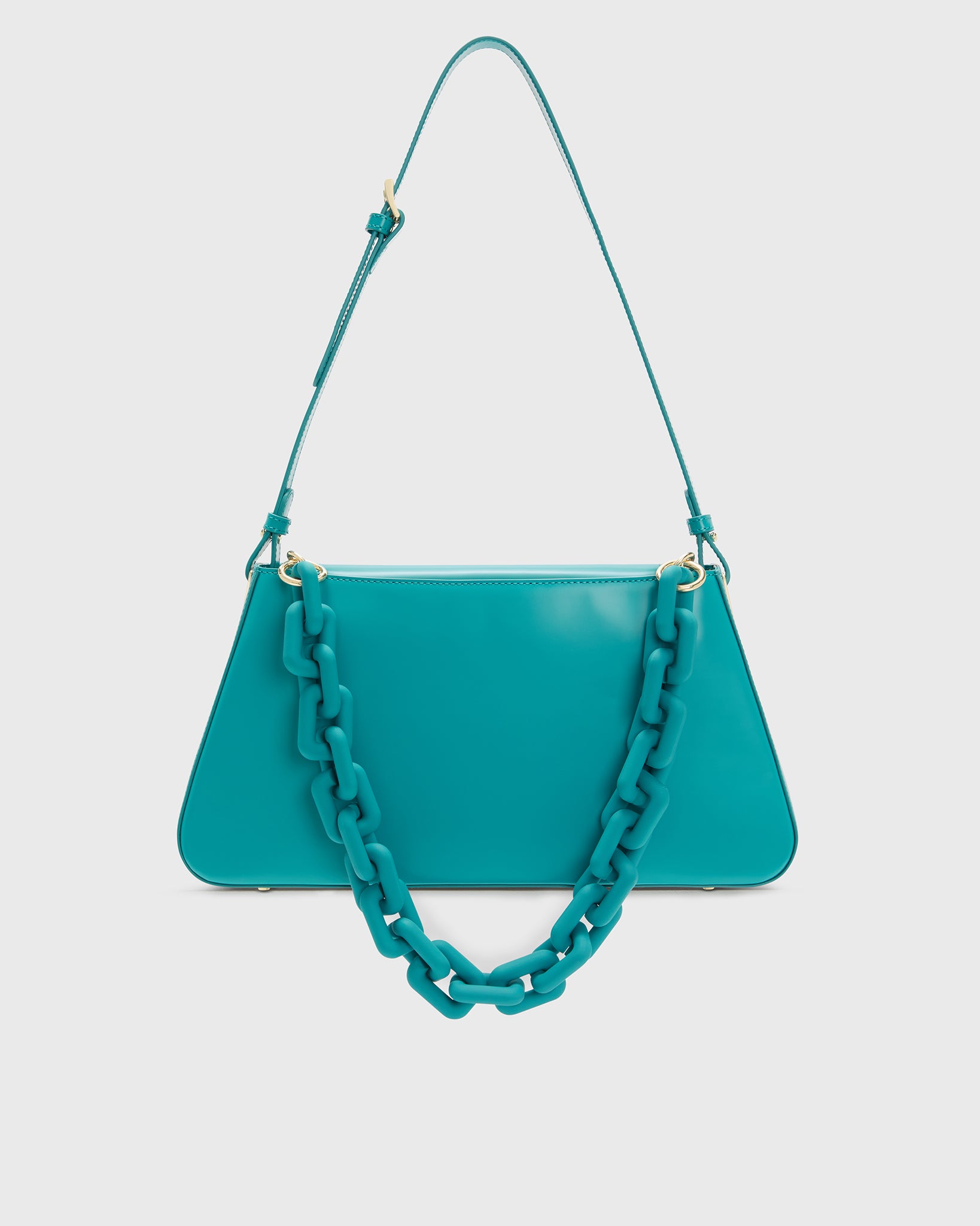 Big Rio Shoulder Bag Oceana