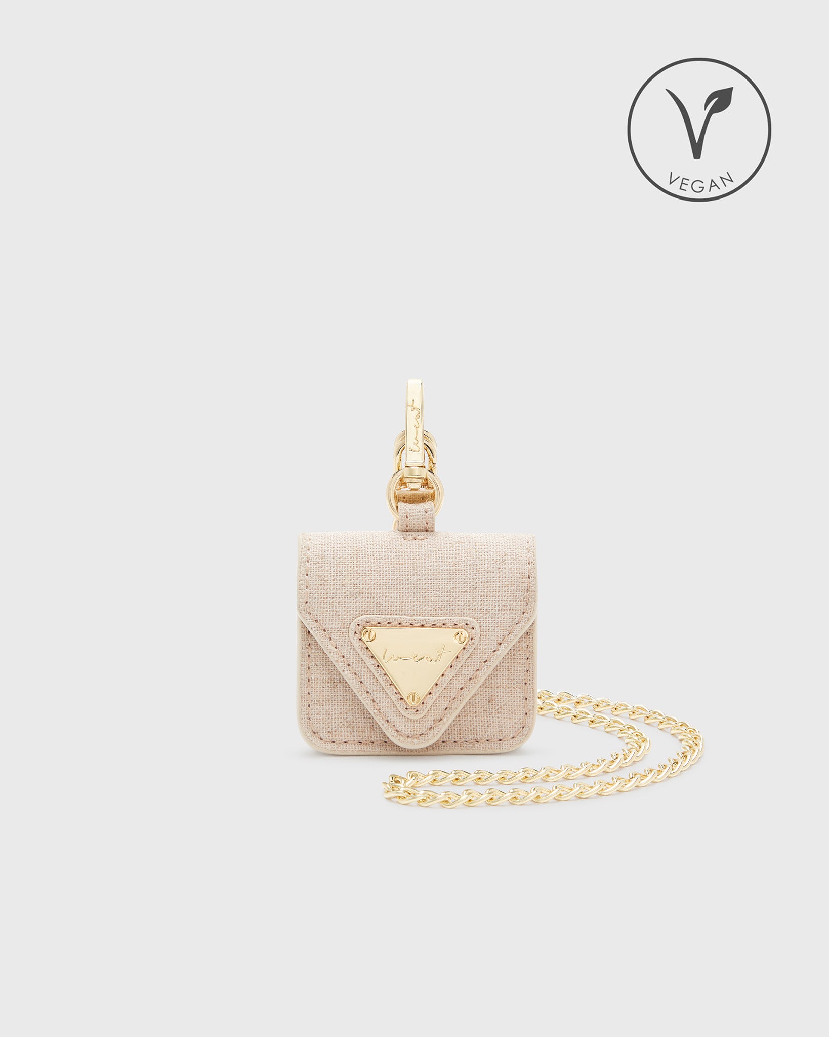 AirPod Mini Bag Linen