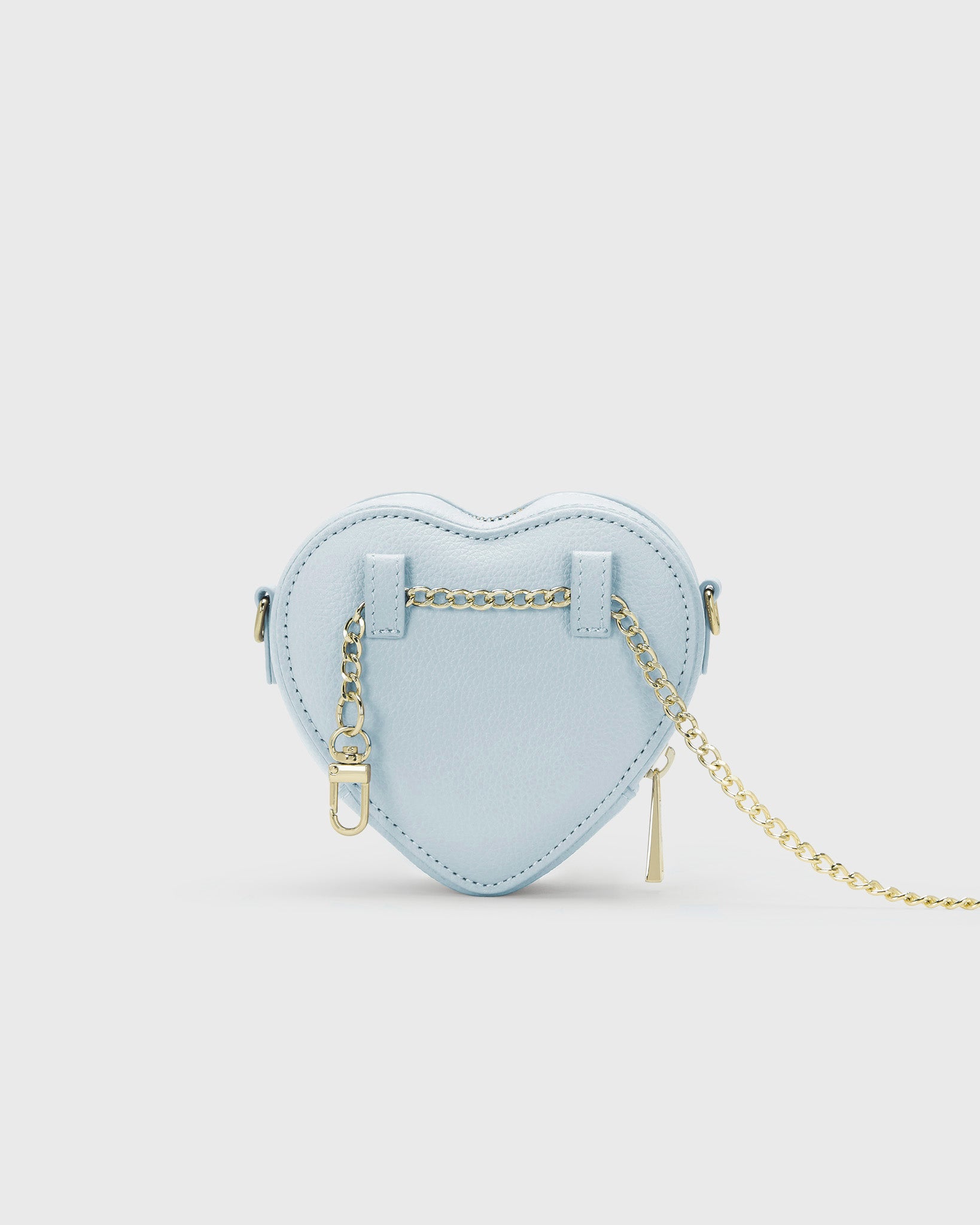 Mini Heart Bag Ice