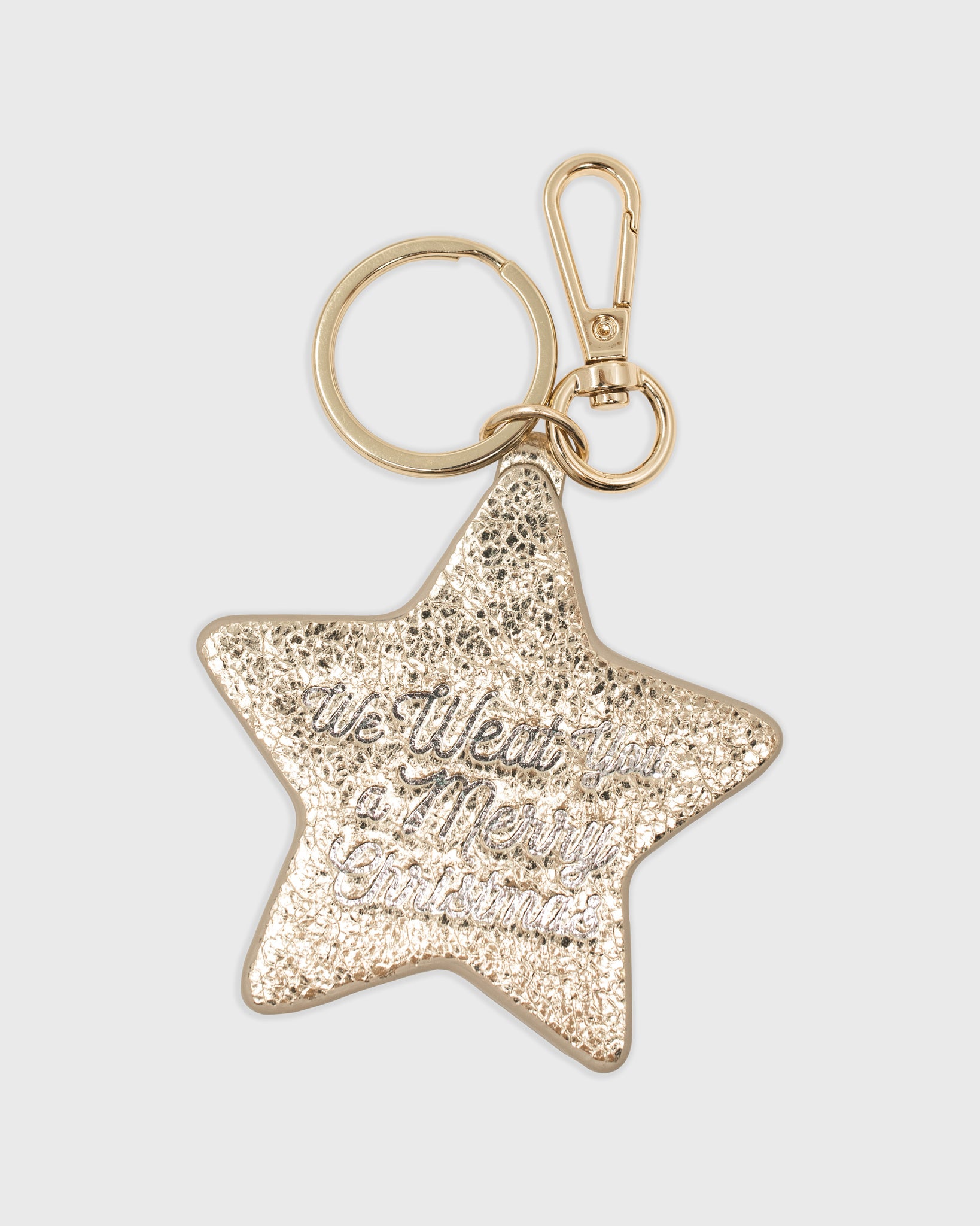 Xmas Charm - Shooting Star