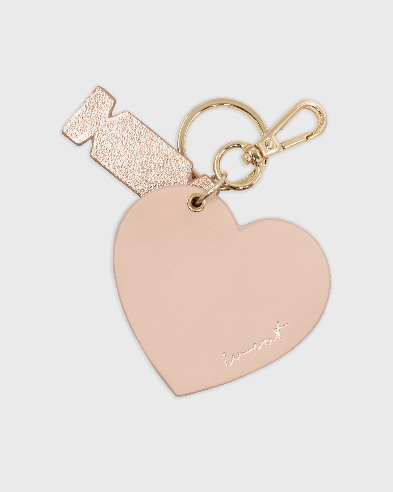 Xmas Charm - Naughty Heart