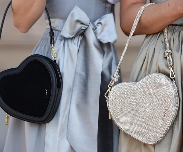Big Heart Bags