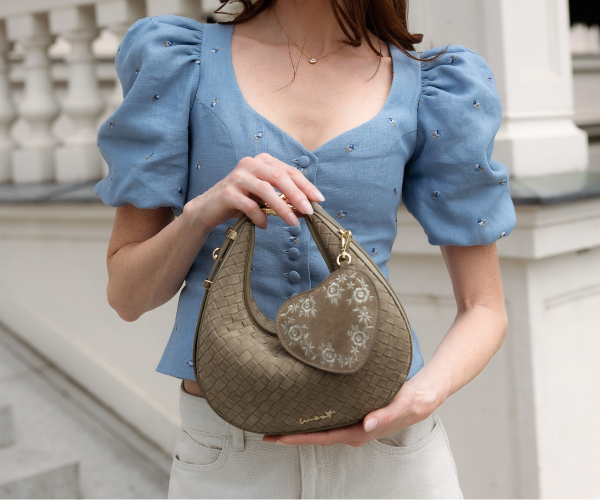 Halfmoon Bags