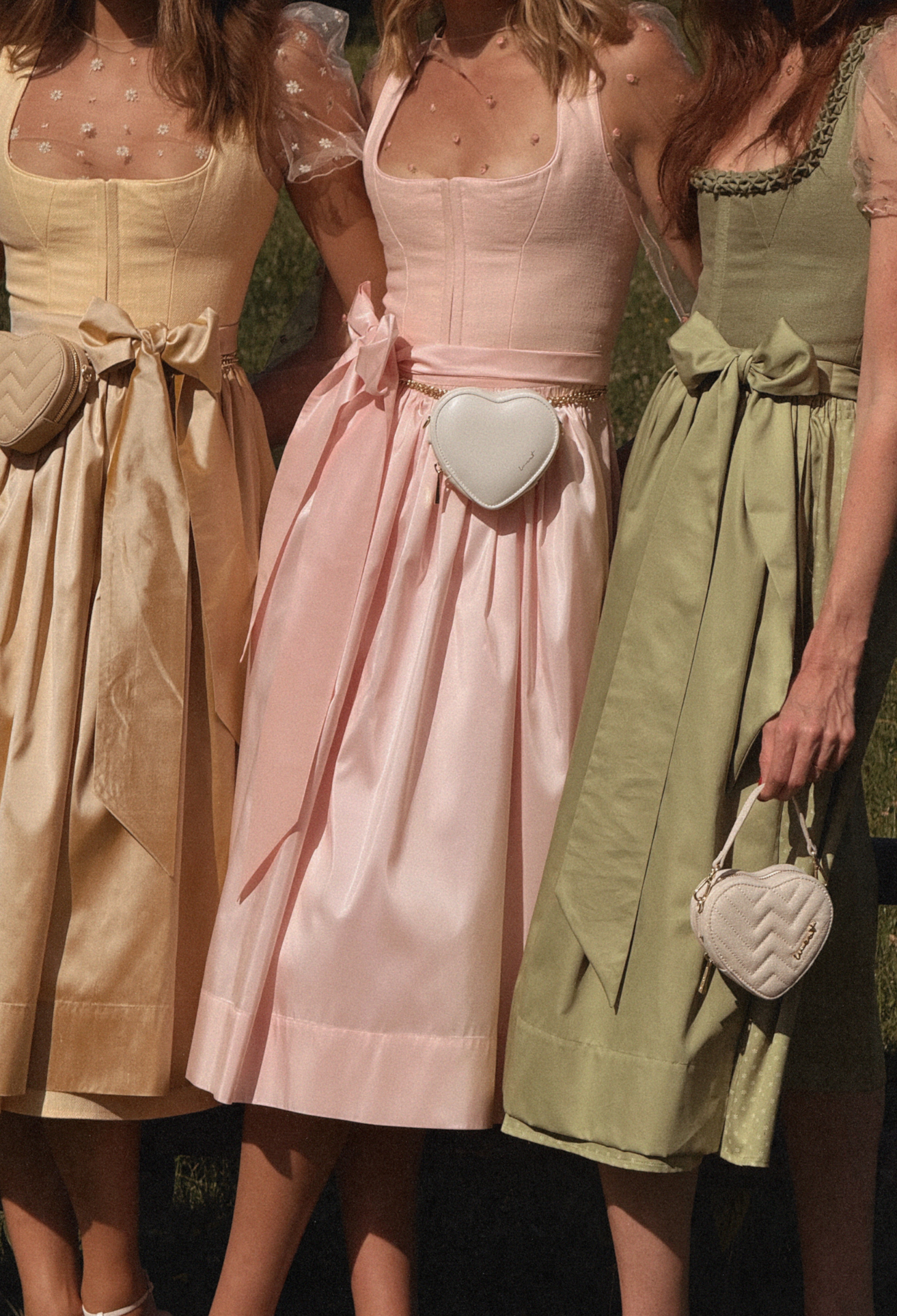 The Neutrals
