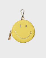 Coin Purse Smiley® Yellow