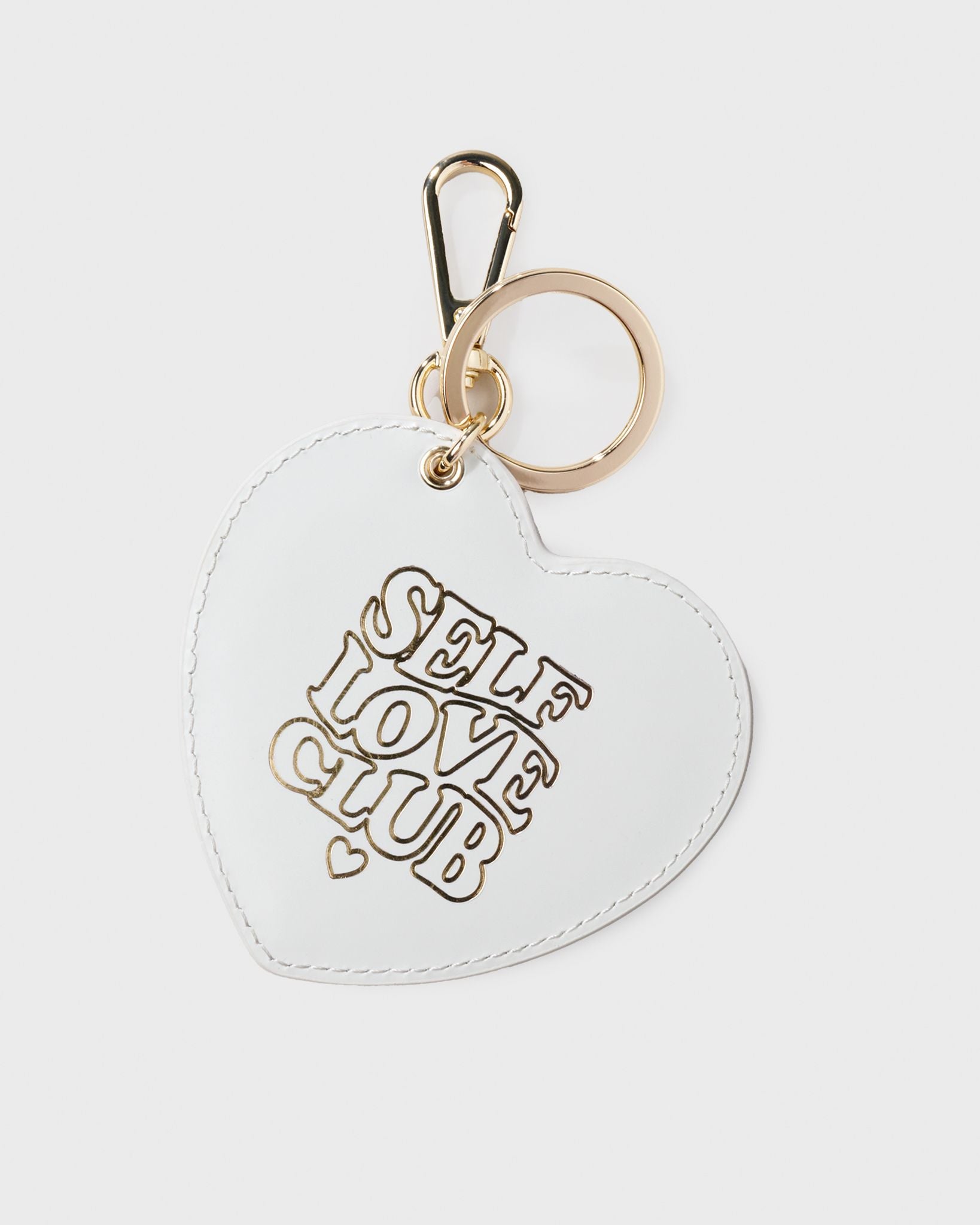 Heart Charm x SMILLA