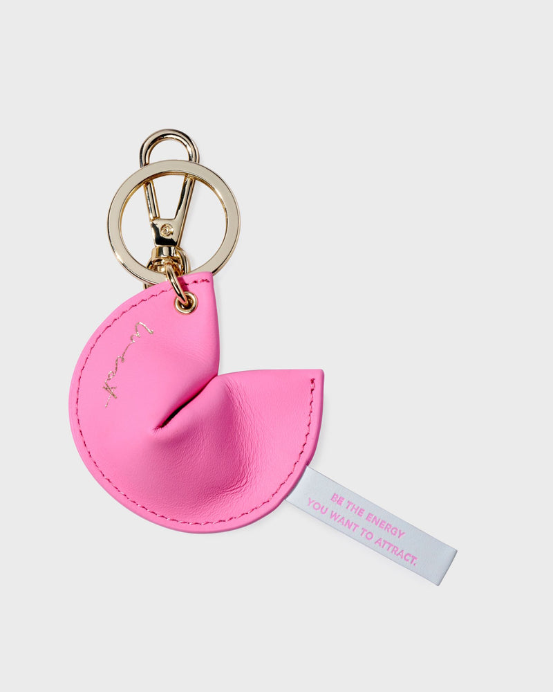 Keyring Fortune Cookie x Elena Miller