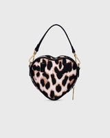 Mini Heart Bag Leo x Oh April