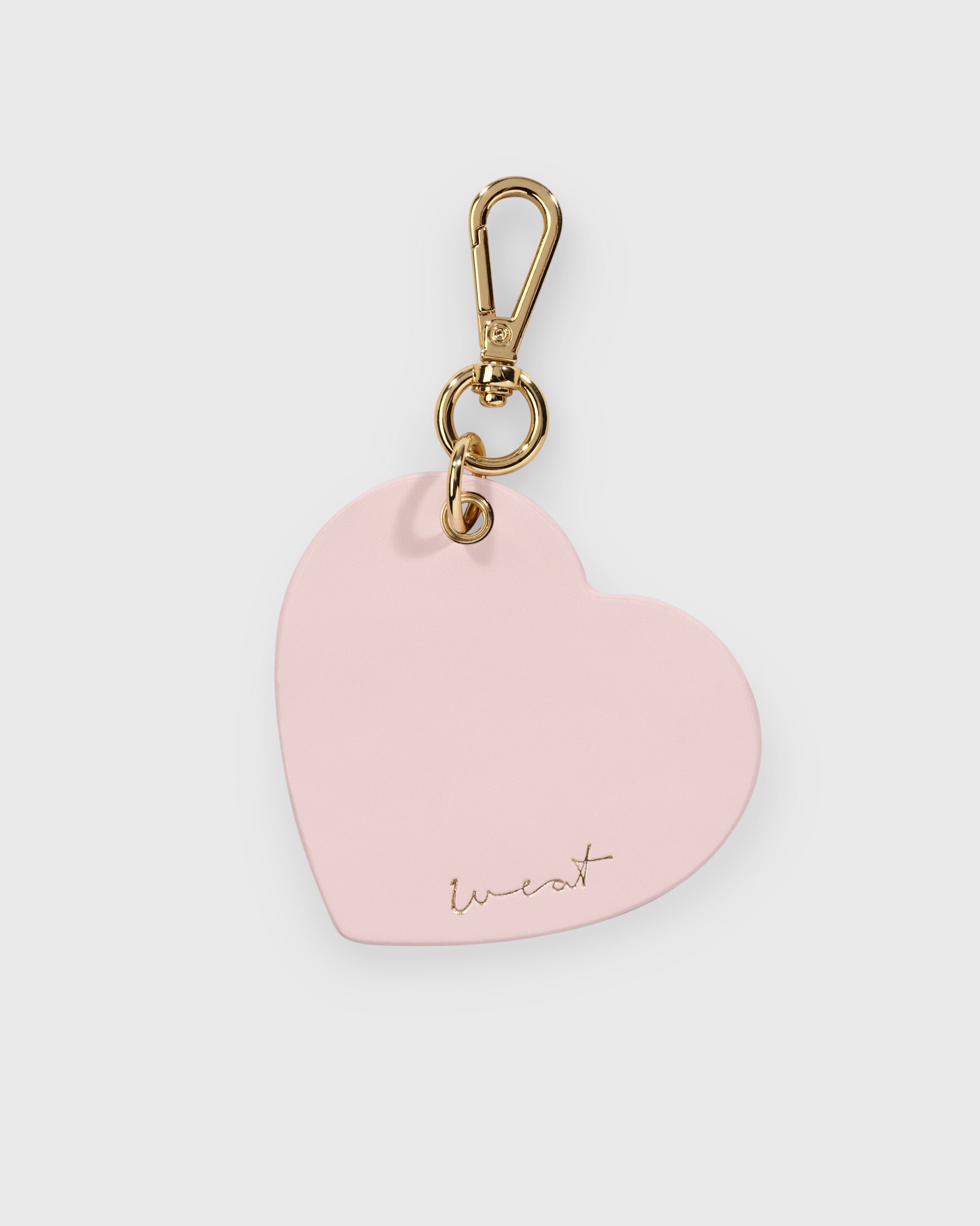 Wiesn Queen Heart Charm