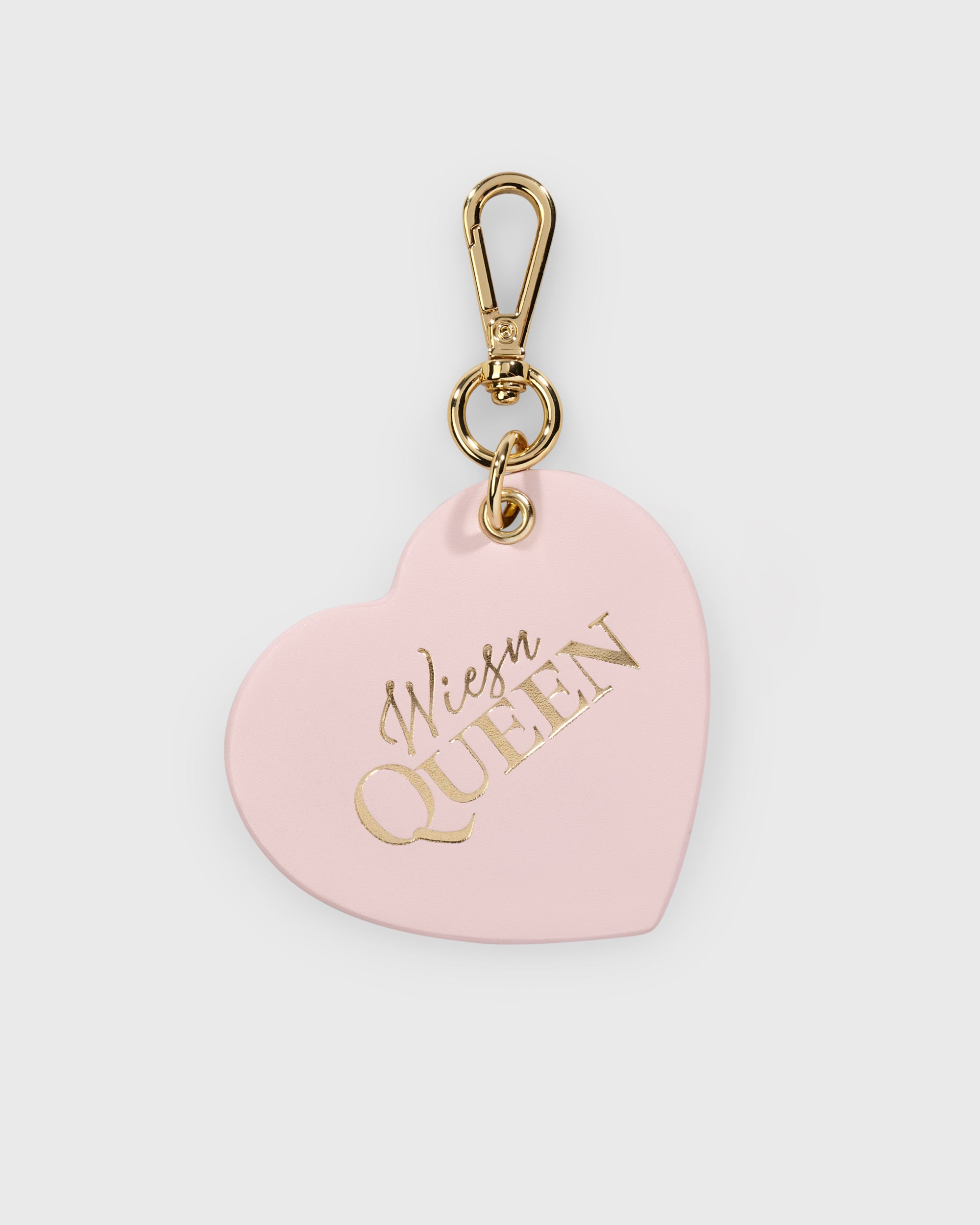Wiesn Queen Heart Charm