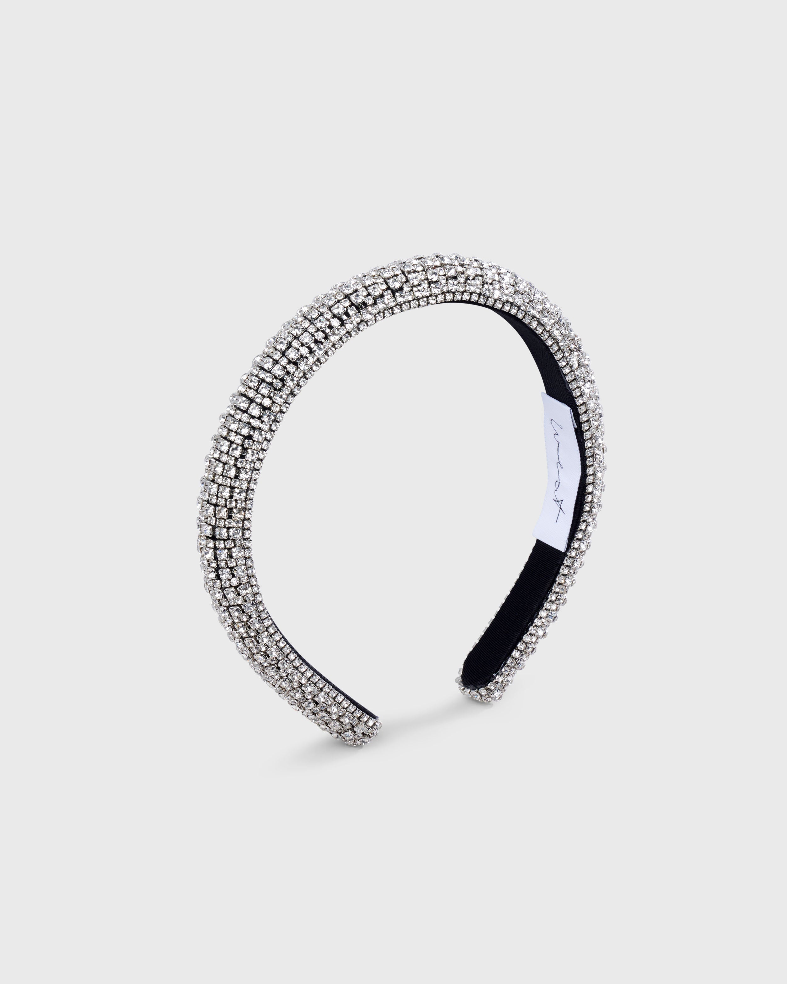 Headband Crystal Stone