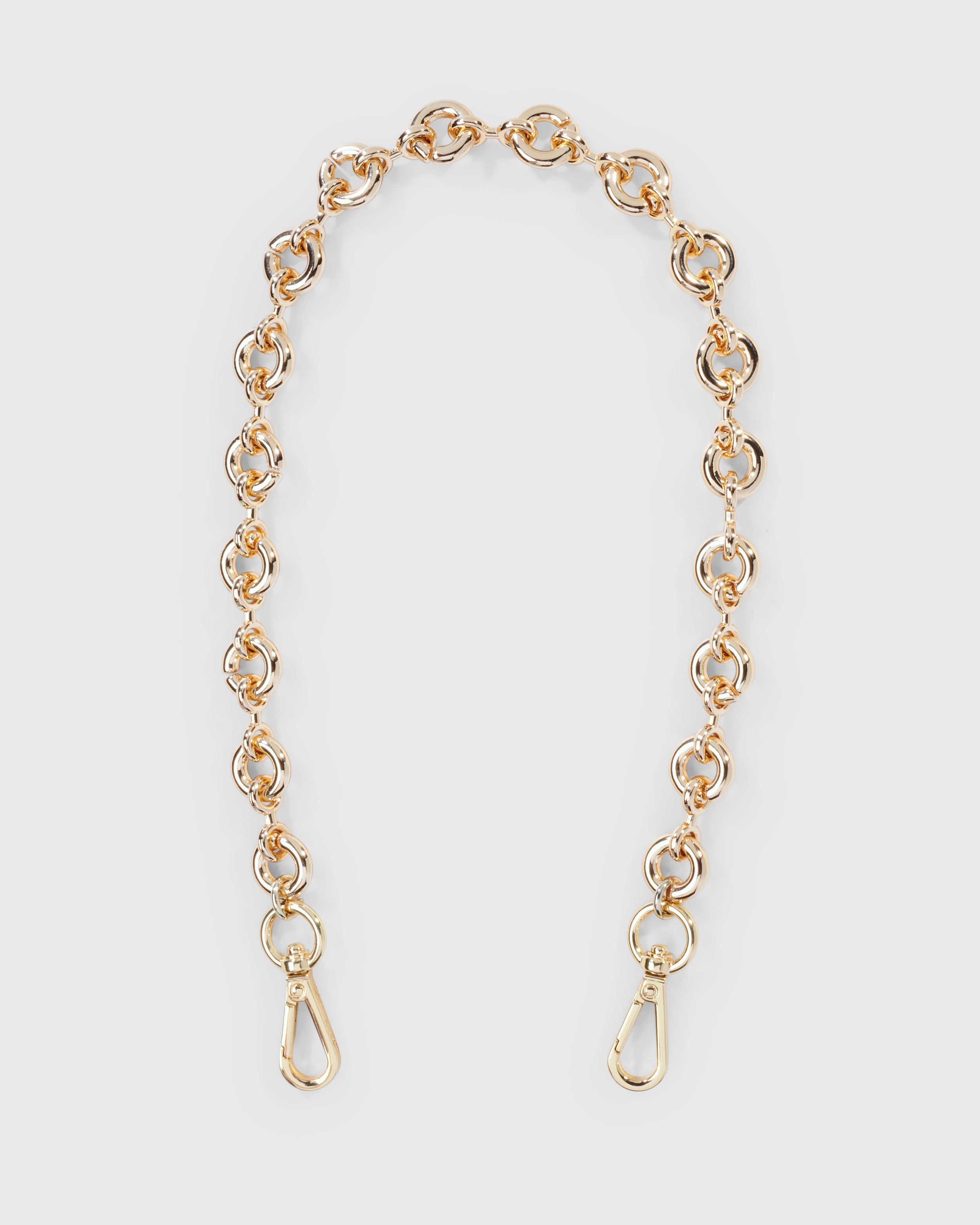 Donut Chain Gold