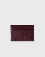 Card Holder Leo