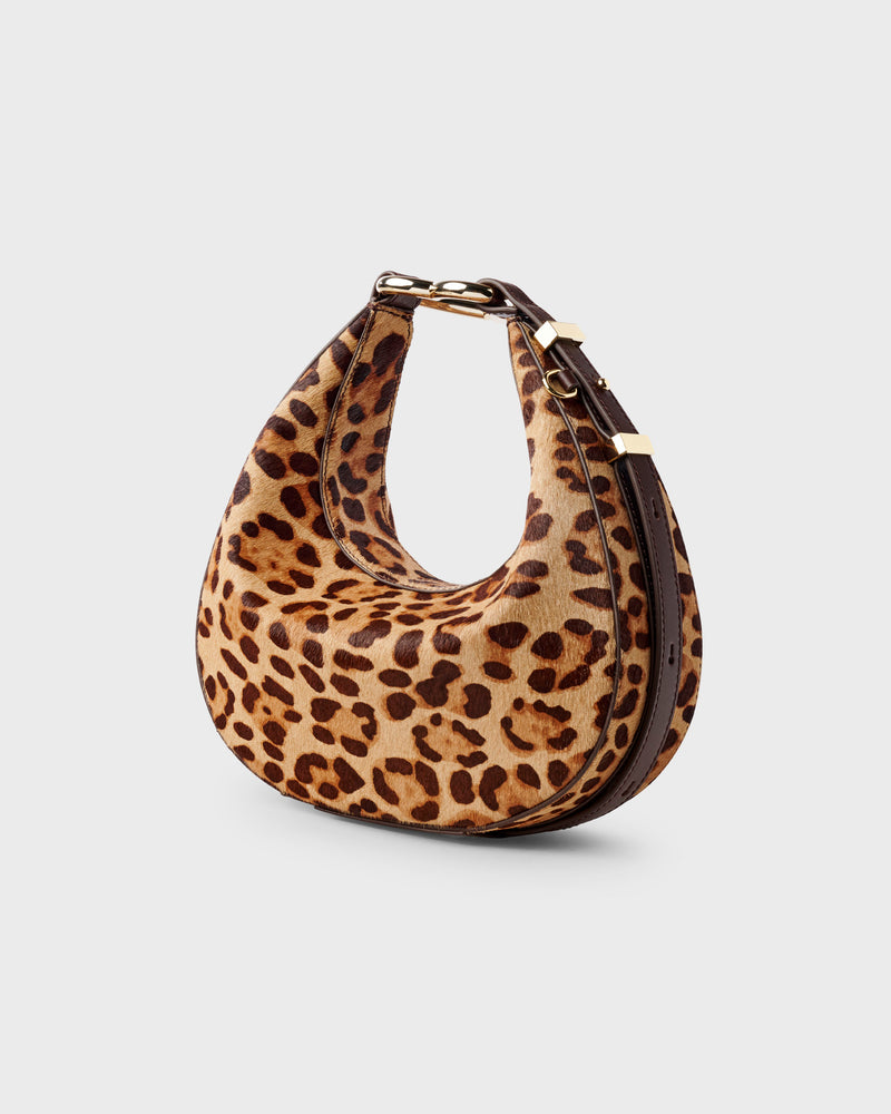 Halfmoon Bag Leo