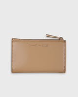 Wallet Smiley® Beige