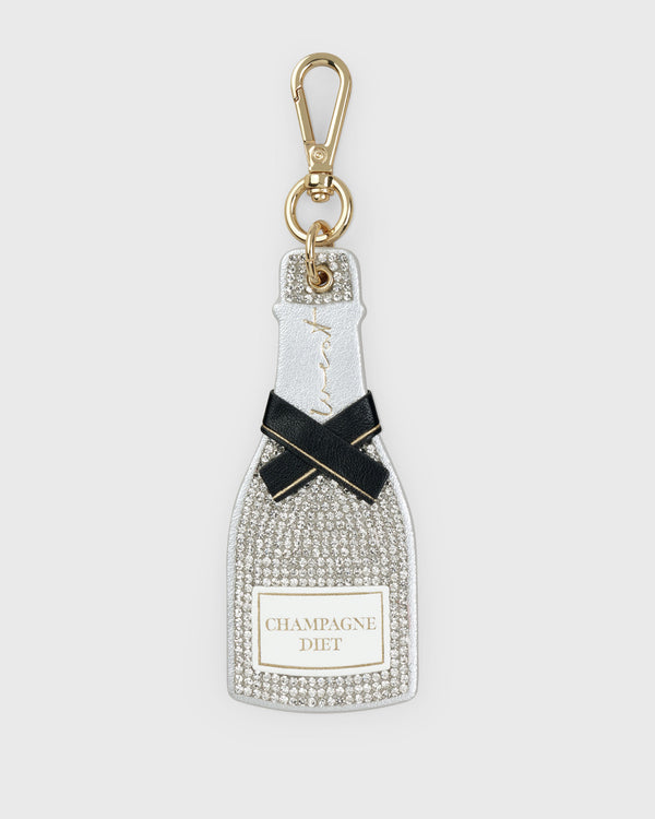 Champagne Charm