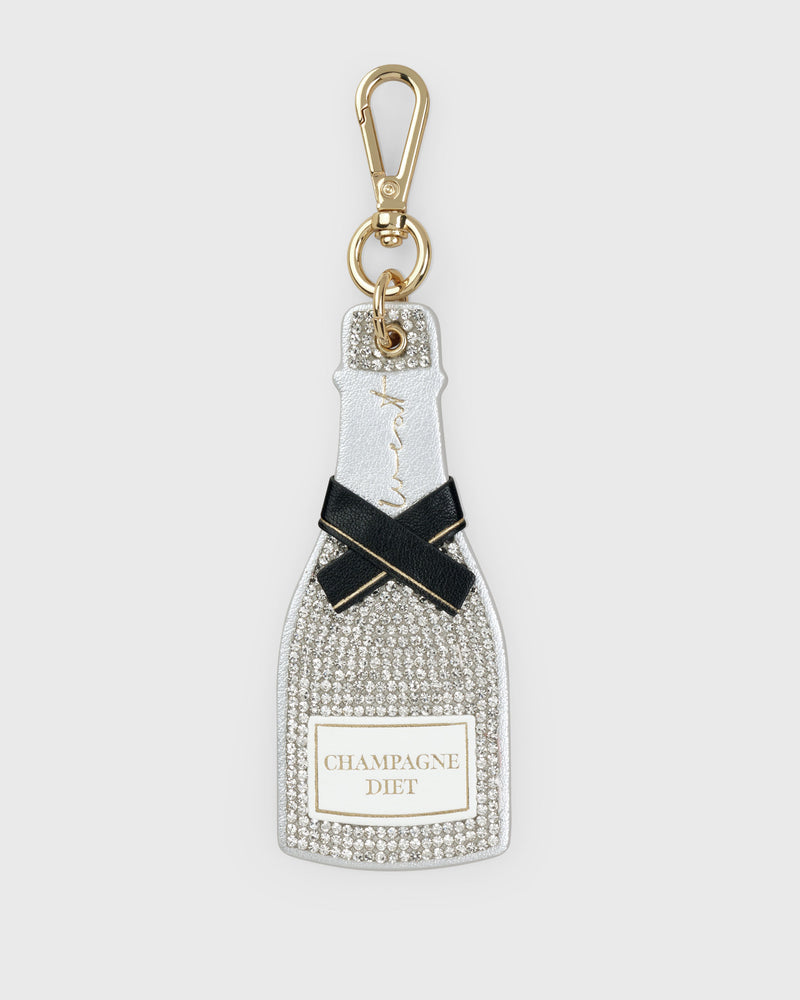 Champagne Charm