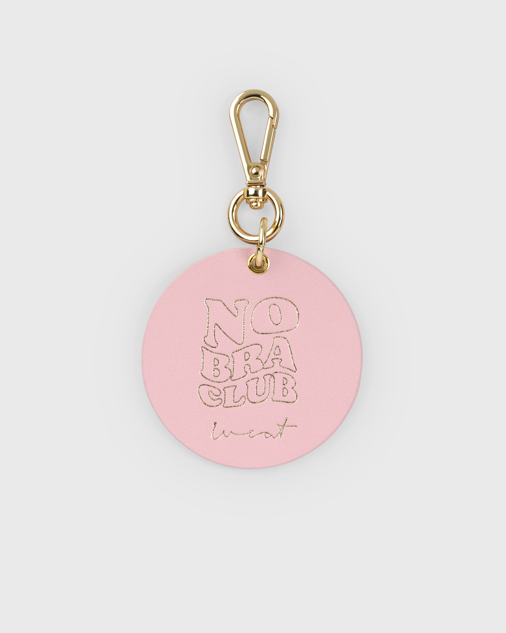 Boobie Charm