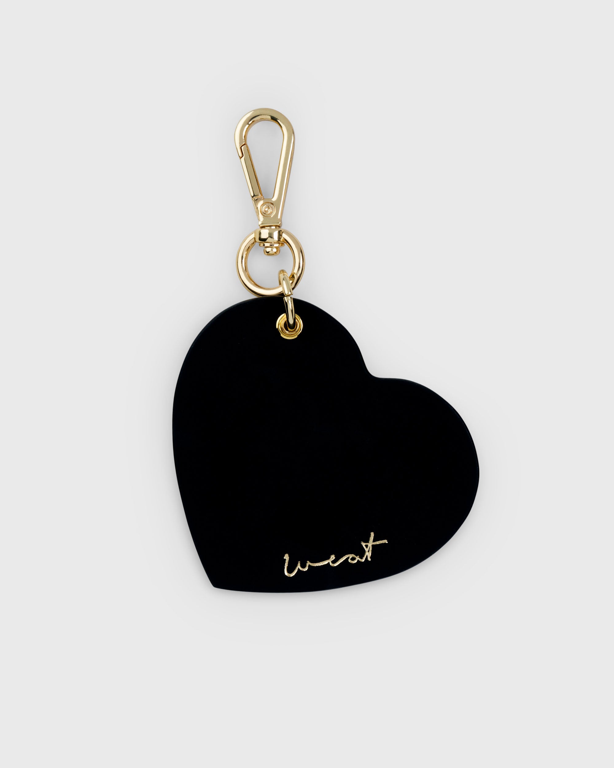 Heart Charm - Bad Moms Club