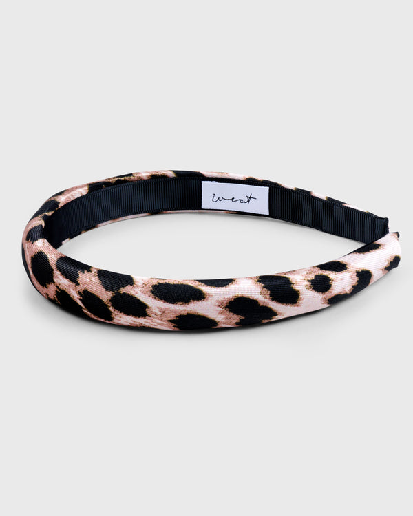 Headband Leo - Slim